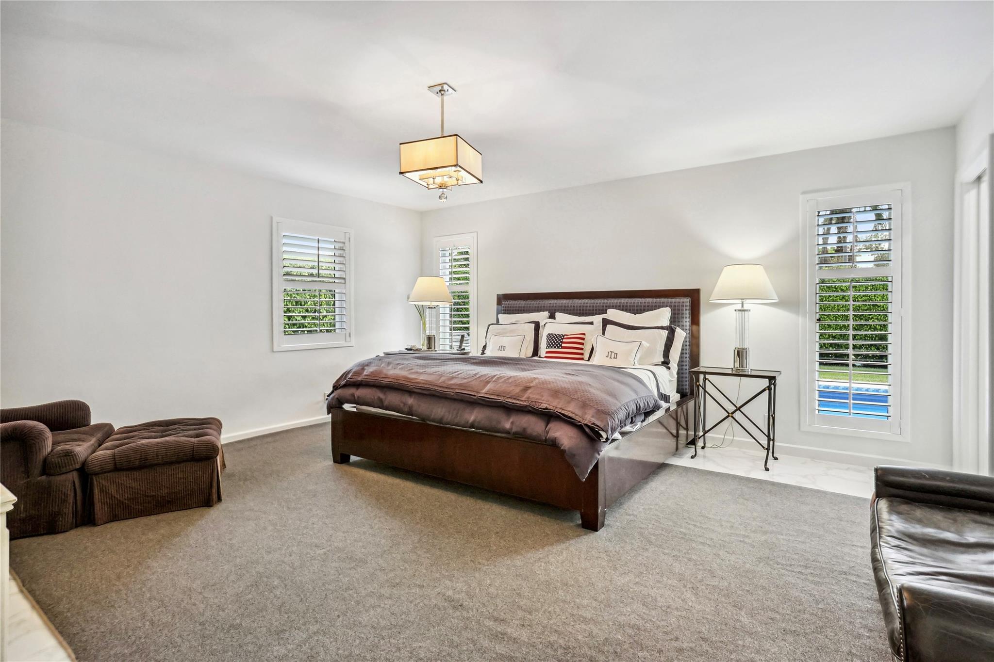 SEA RANCH LAKES - Residential