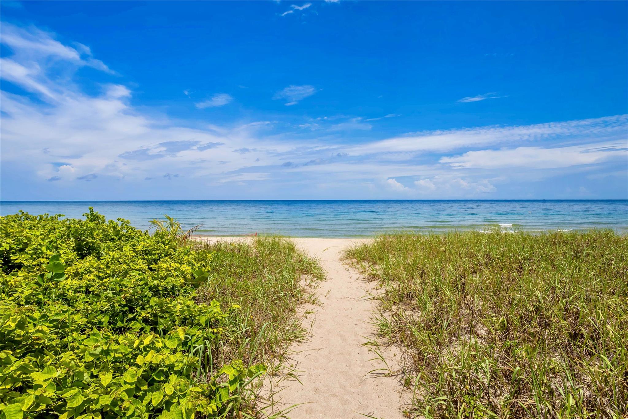 SEA RANCH LAKES - Residential