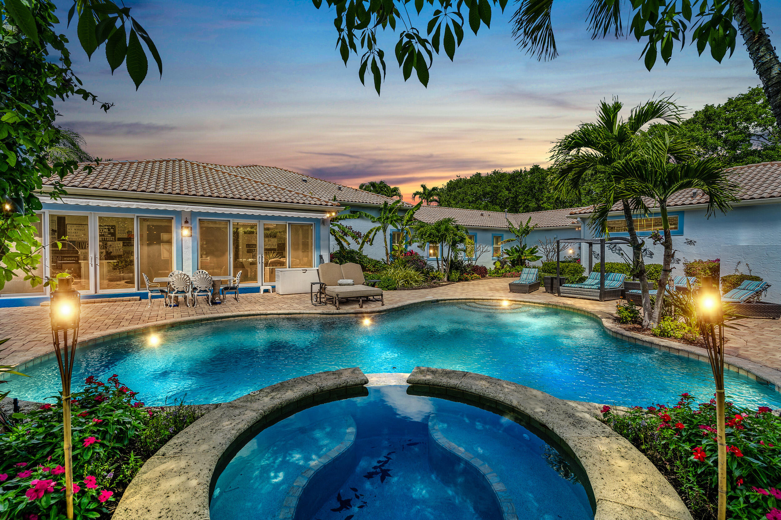 Admirals Cove - Residential