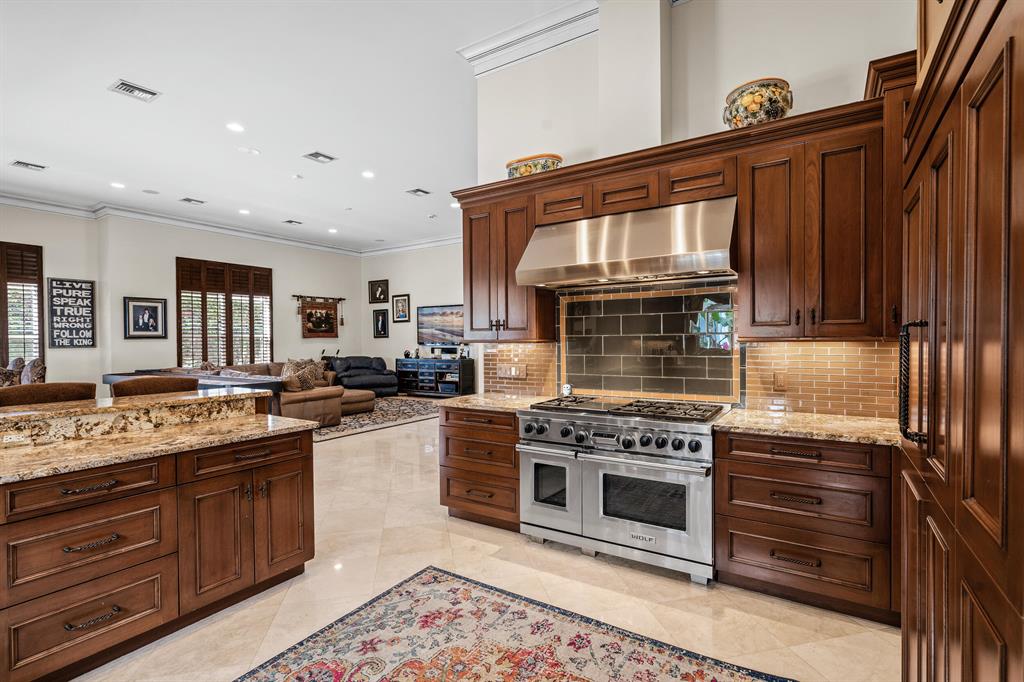 Admirals Cove - Residential