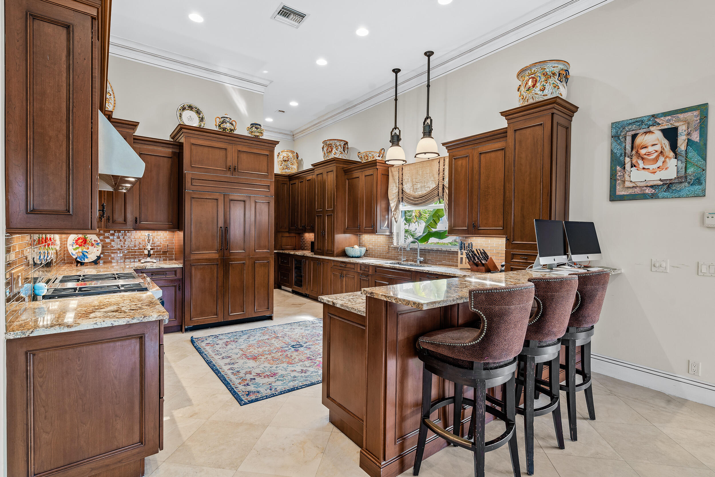 Admirals Cove - Residential