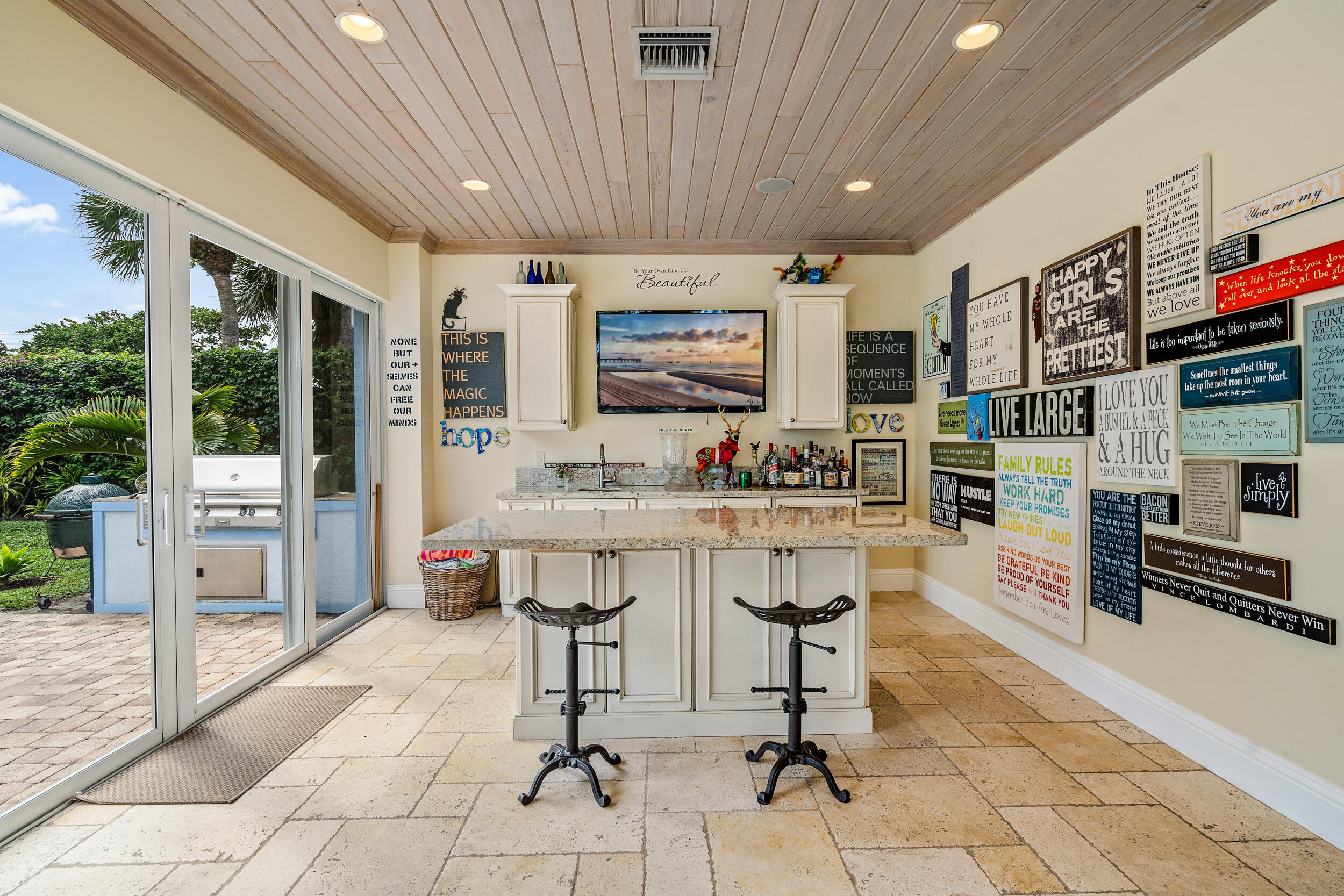 Admirals Cove - Residential