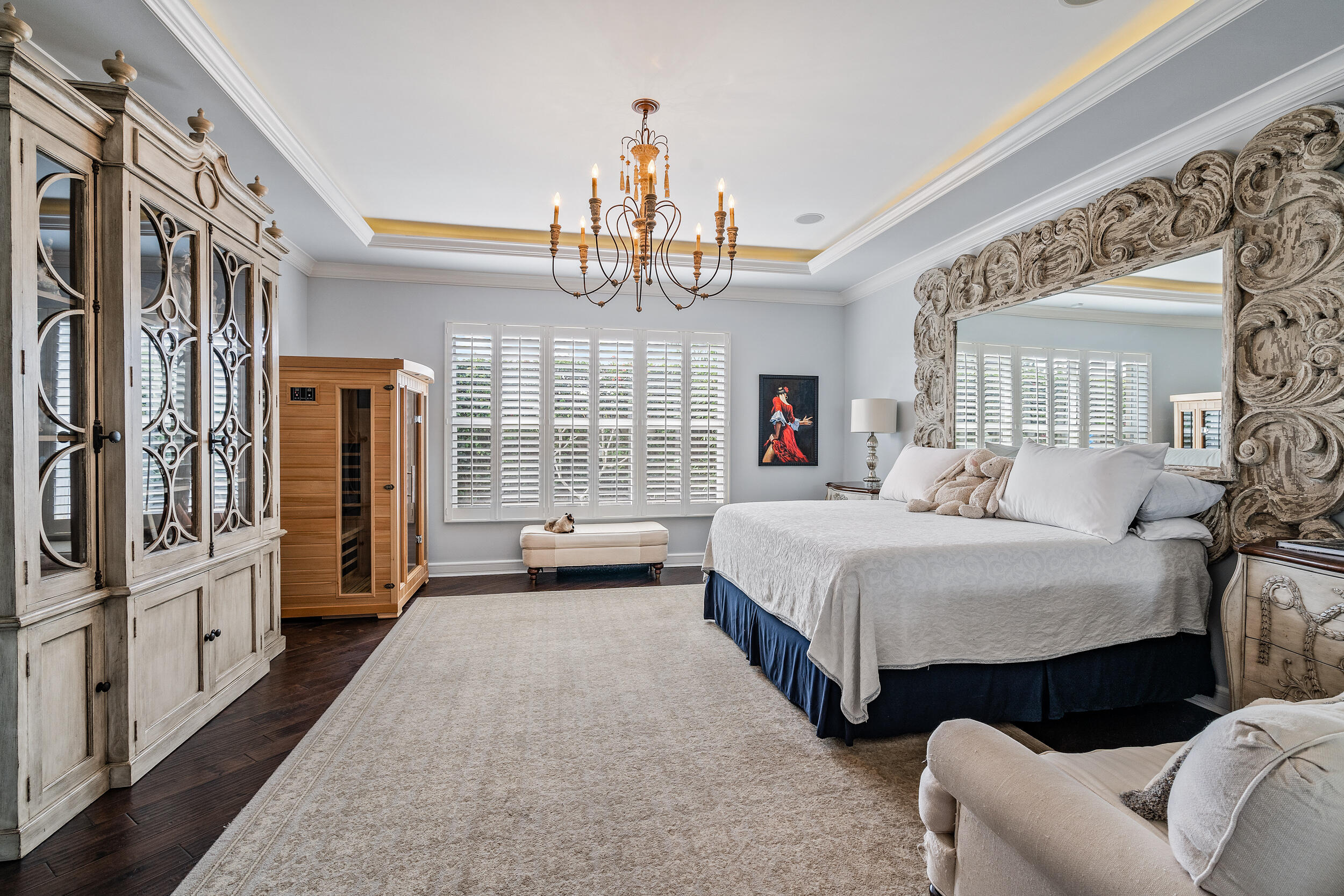 Admirals Cove - Residential