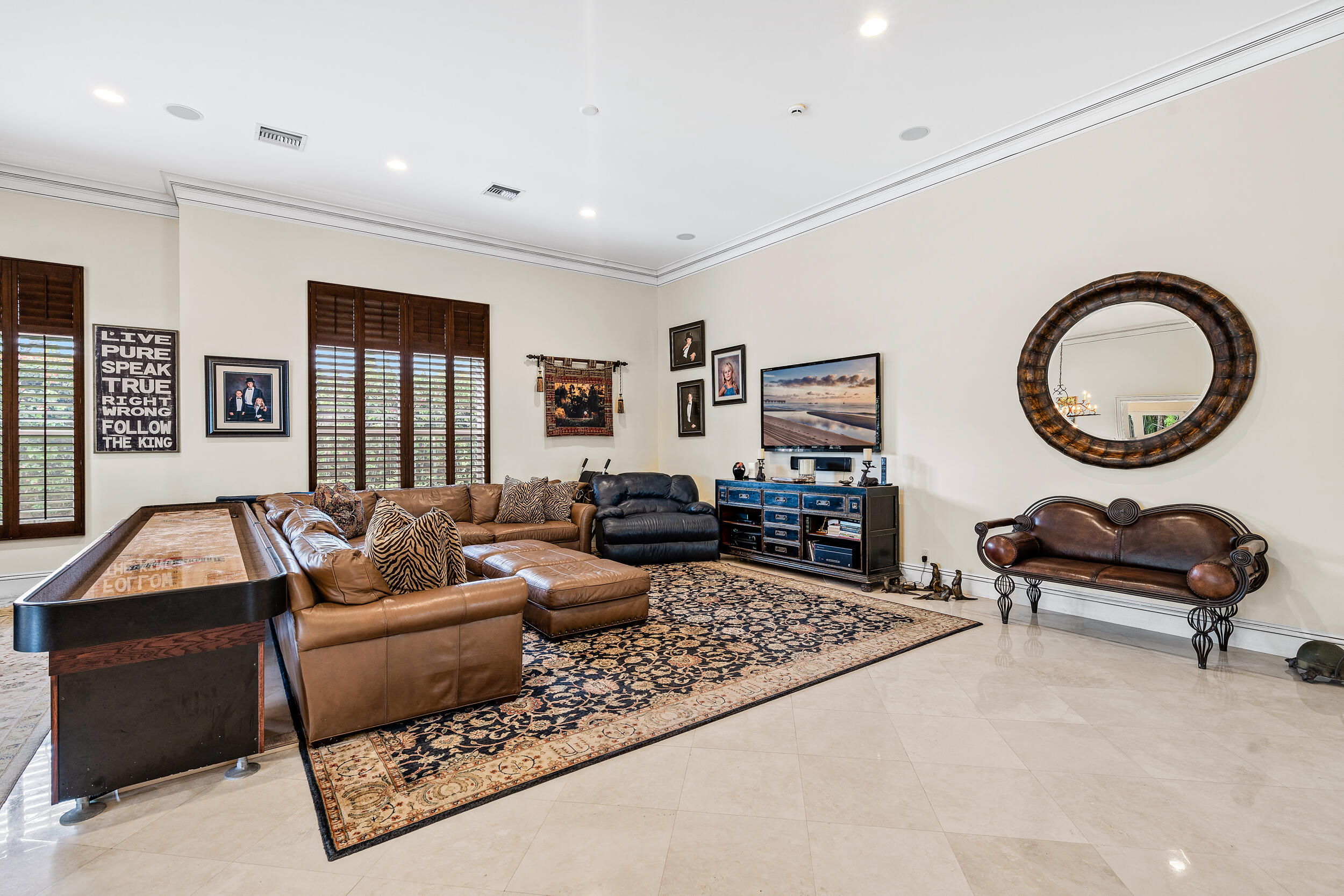 Admirals Cove - Residential