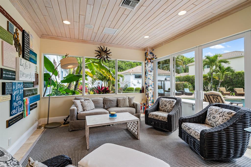 Admirals Cove - Residential