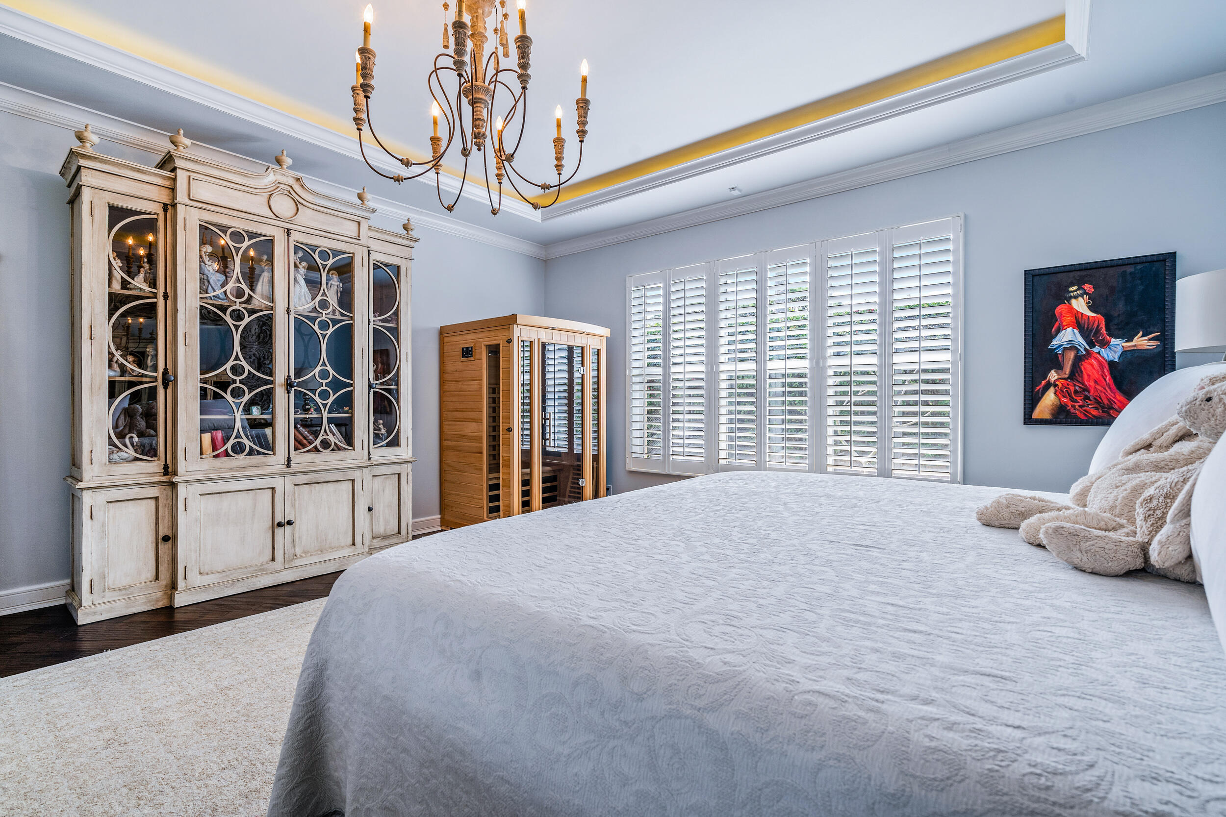 Admirals Cove - Residential