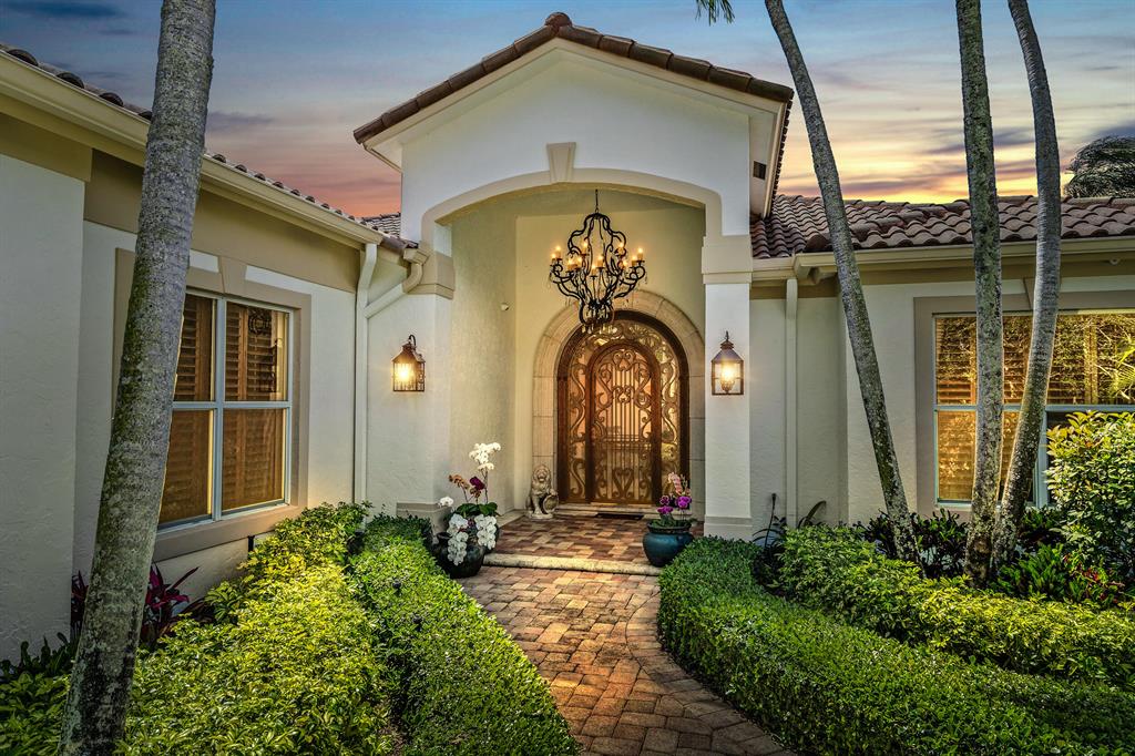 Admirals Cove - Residential