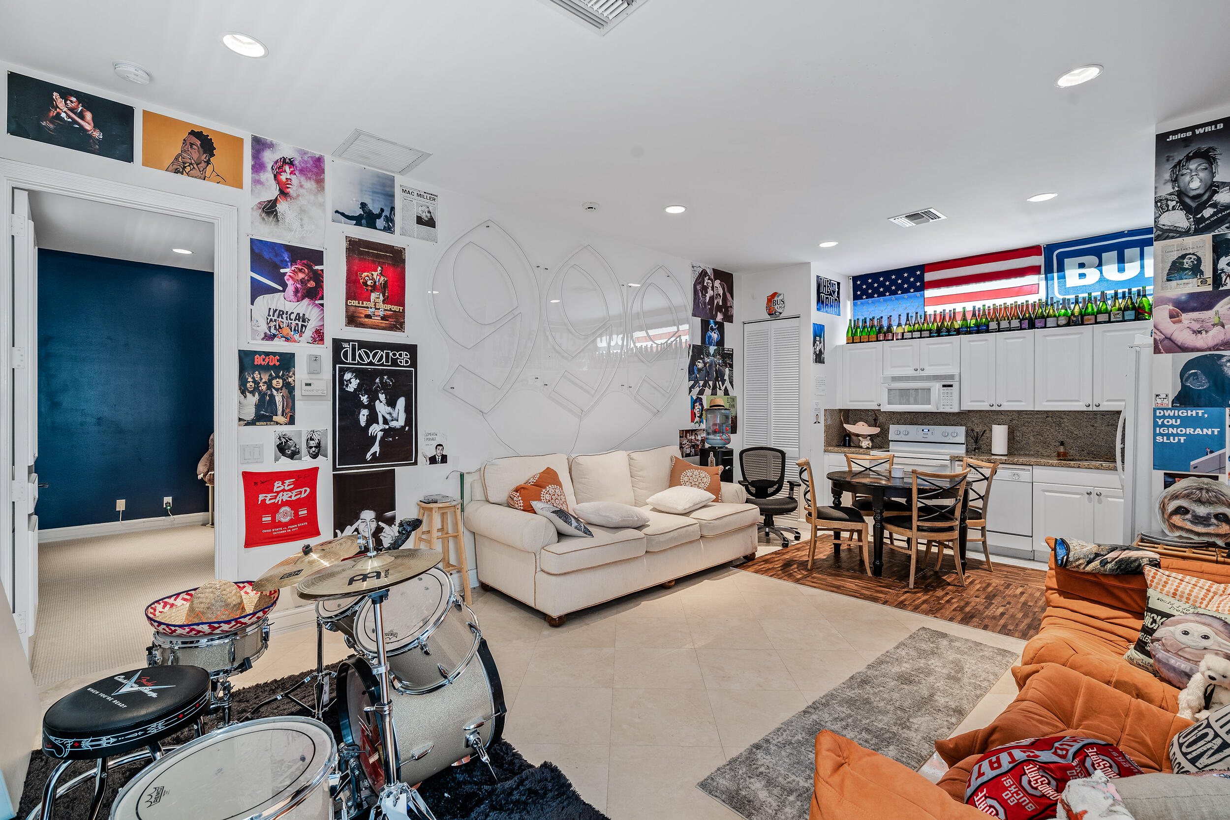 Admirals Cove - Residential