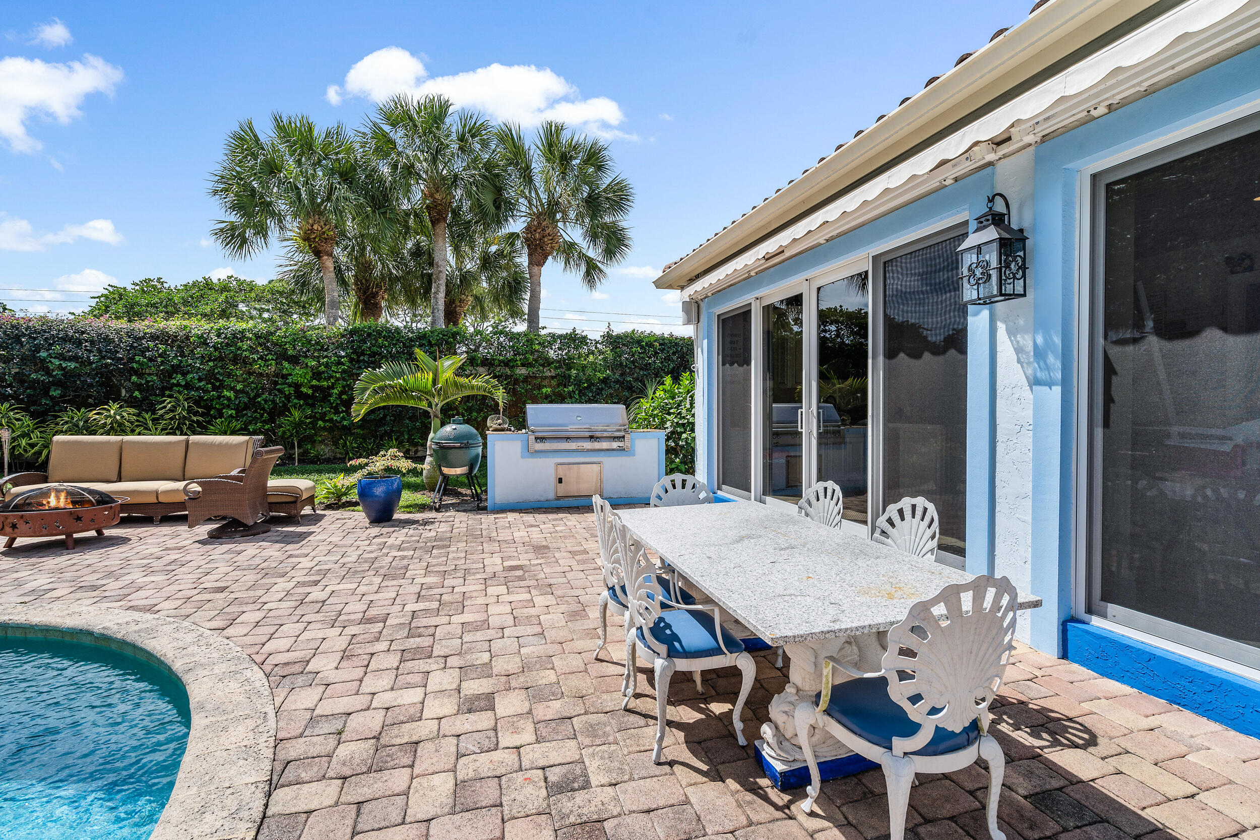 Admirals Cove - Residential