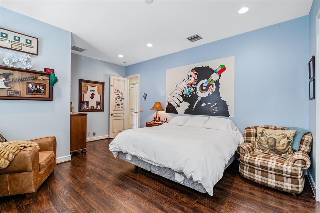 Admirals Cove - Residential