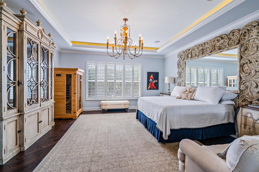 Admirals Cove - Residential