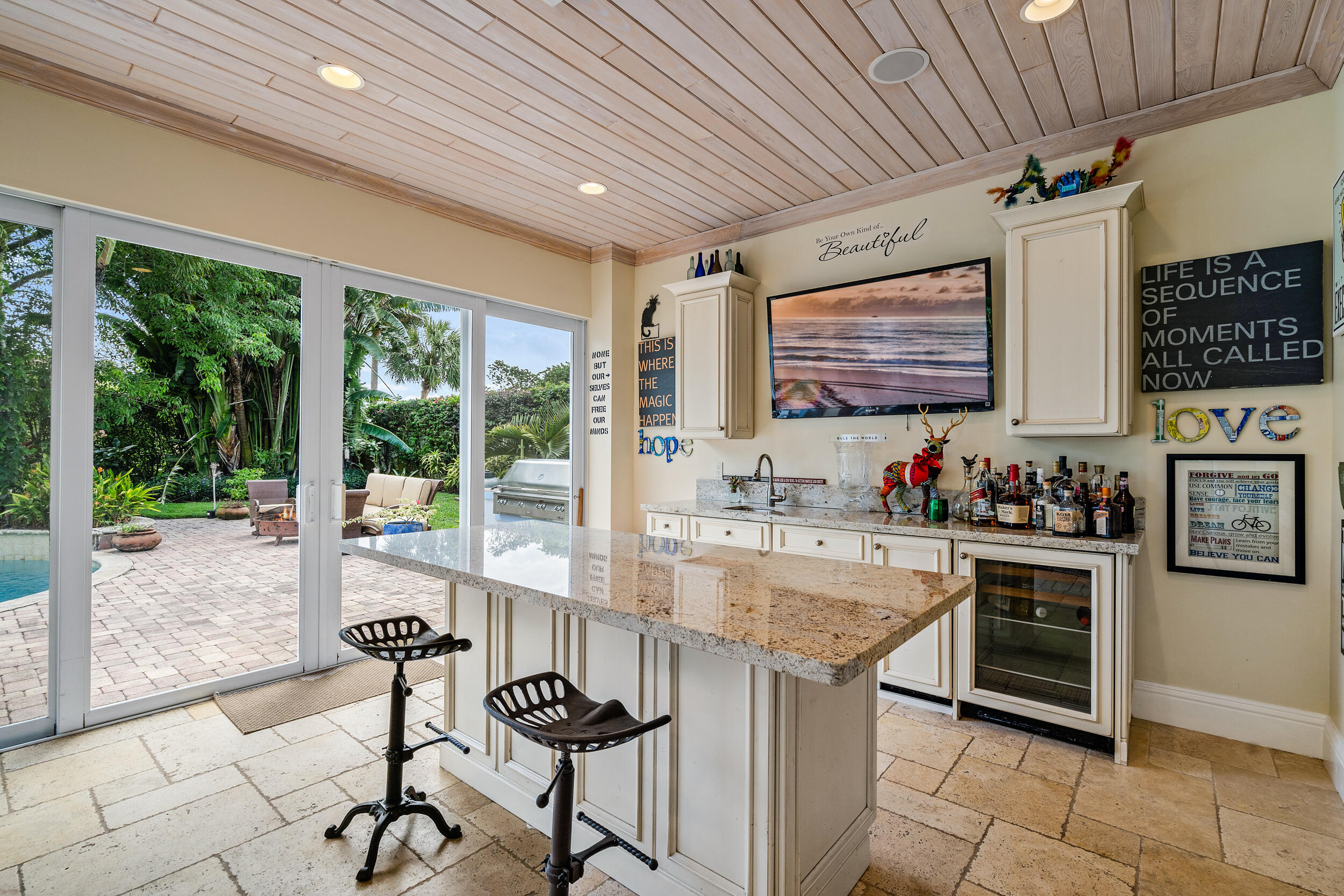 Admirals Cove - Residential