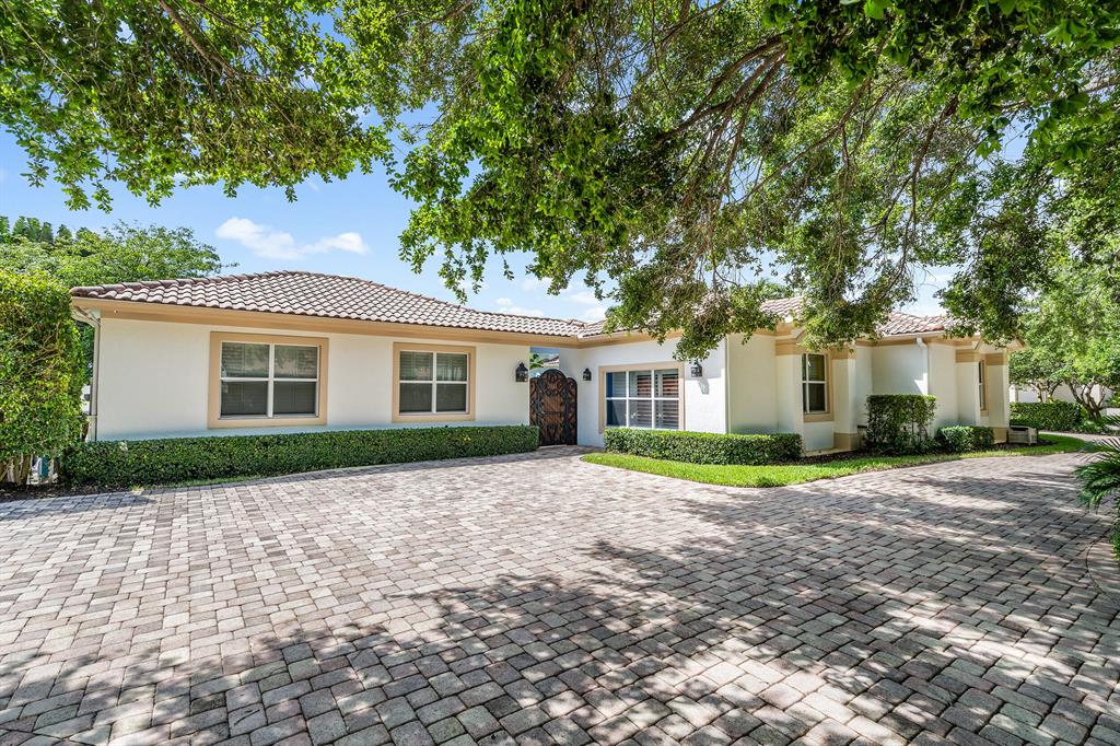 Admirals Cove - Residential