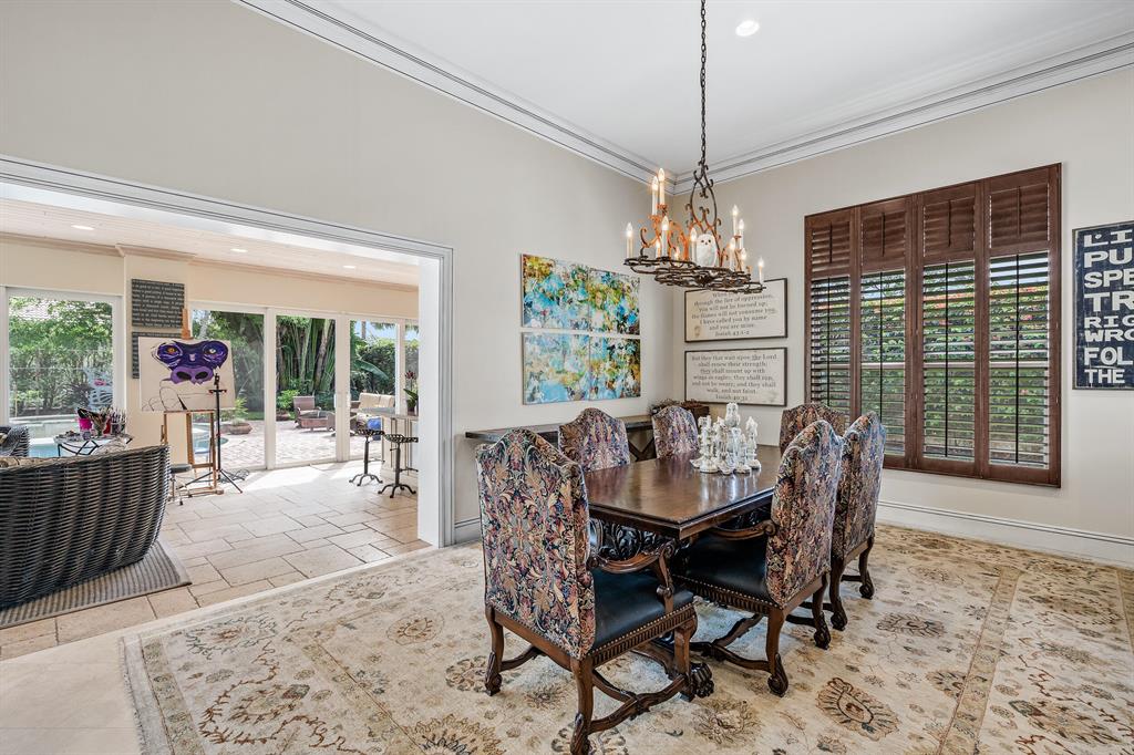 Admirals Cove - Residential