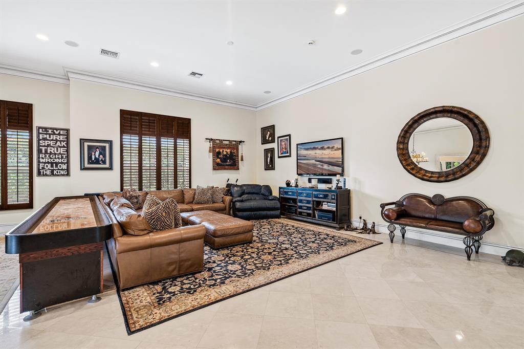 Admirals Cove - Residential