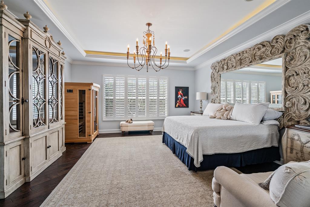 Admirals Cove - Residential