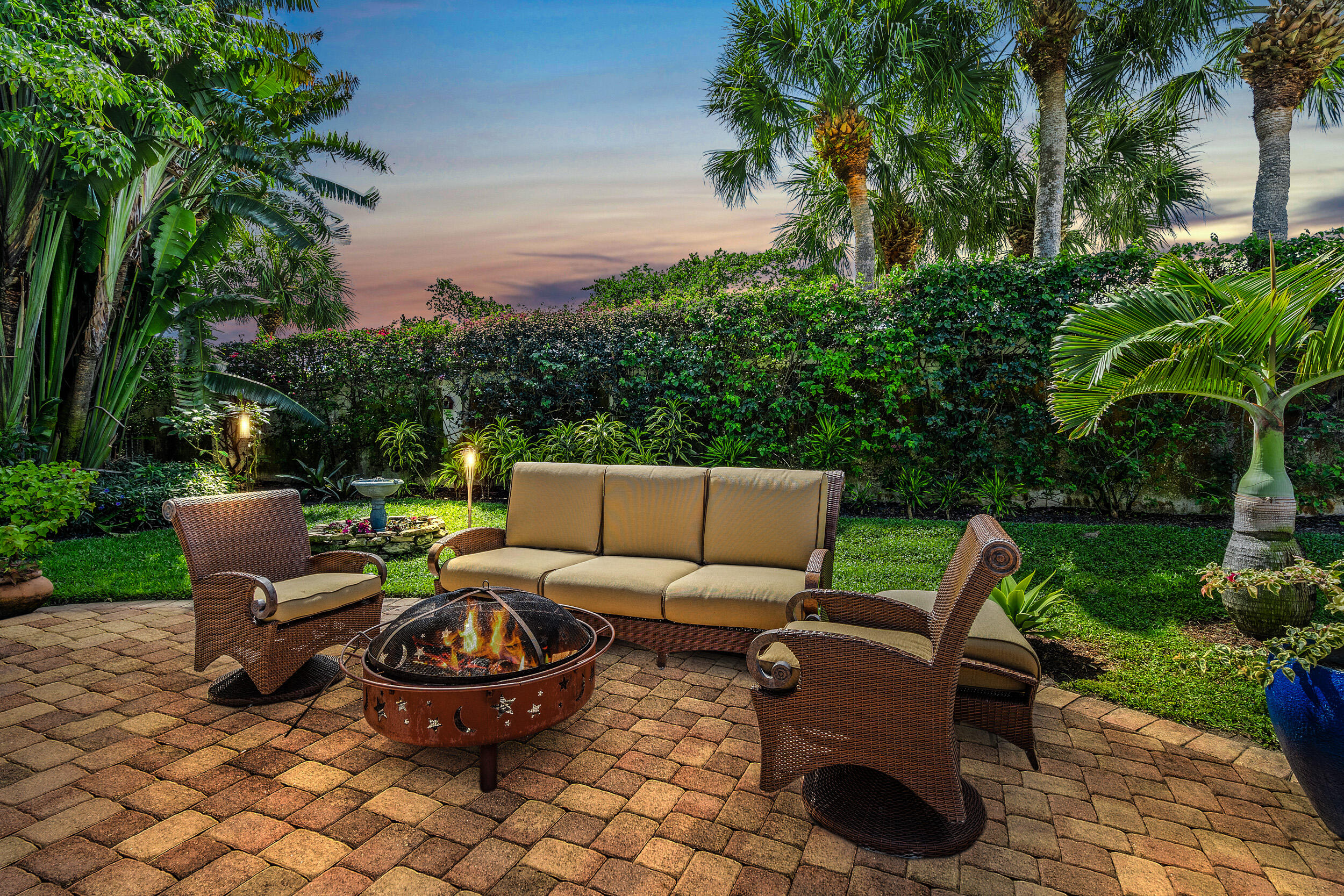 Admirals Cove - Residential