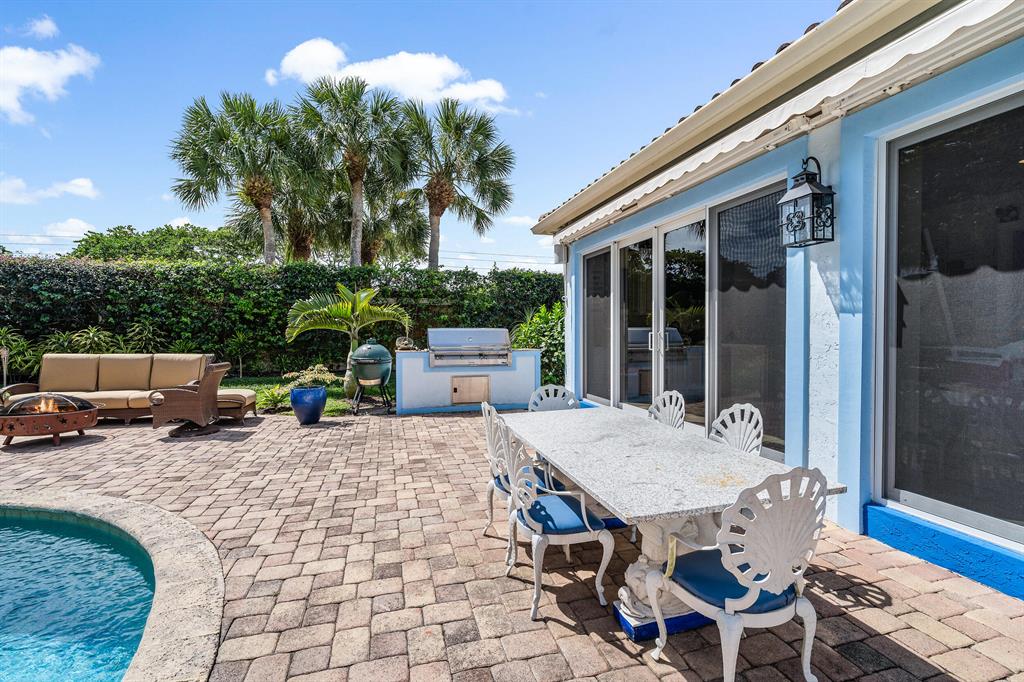 Admirals Cove - Residential