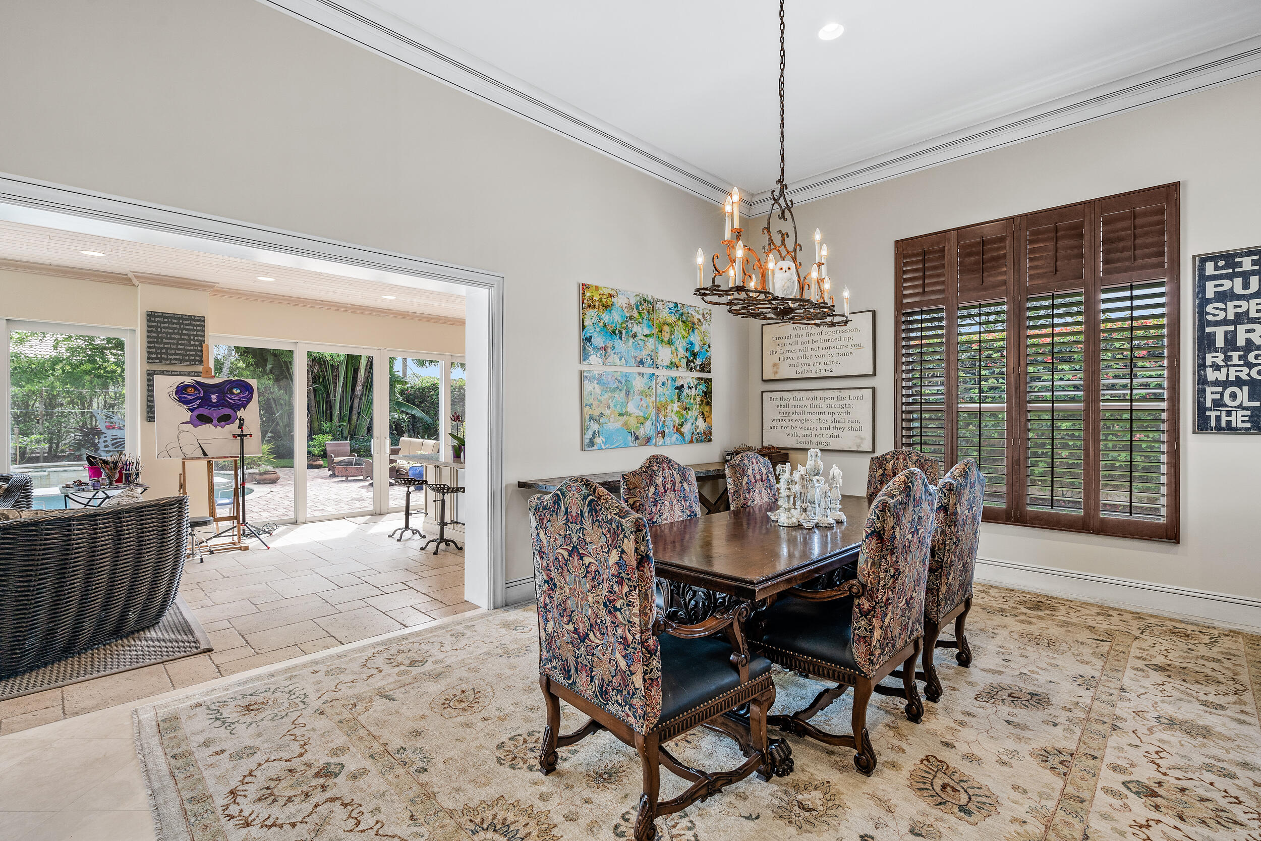 Admirals Cove - Residential