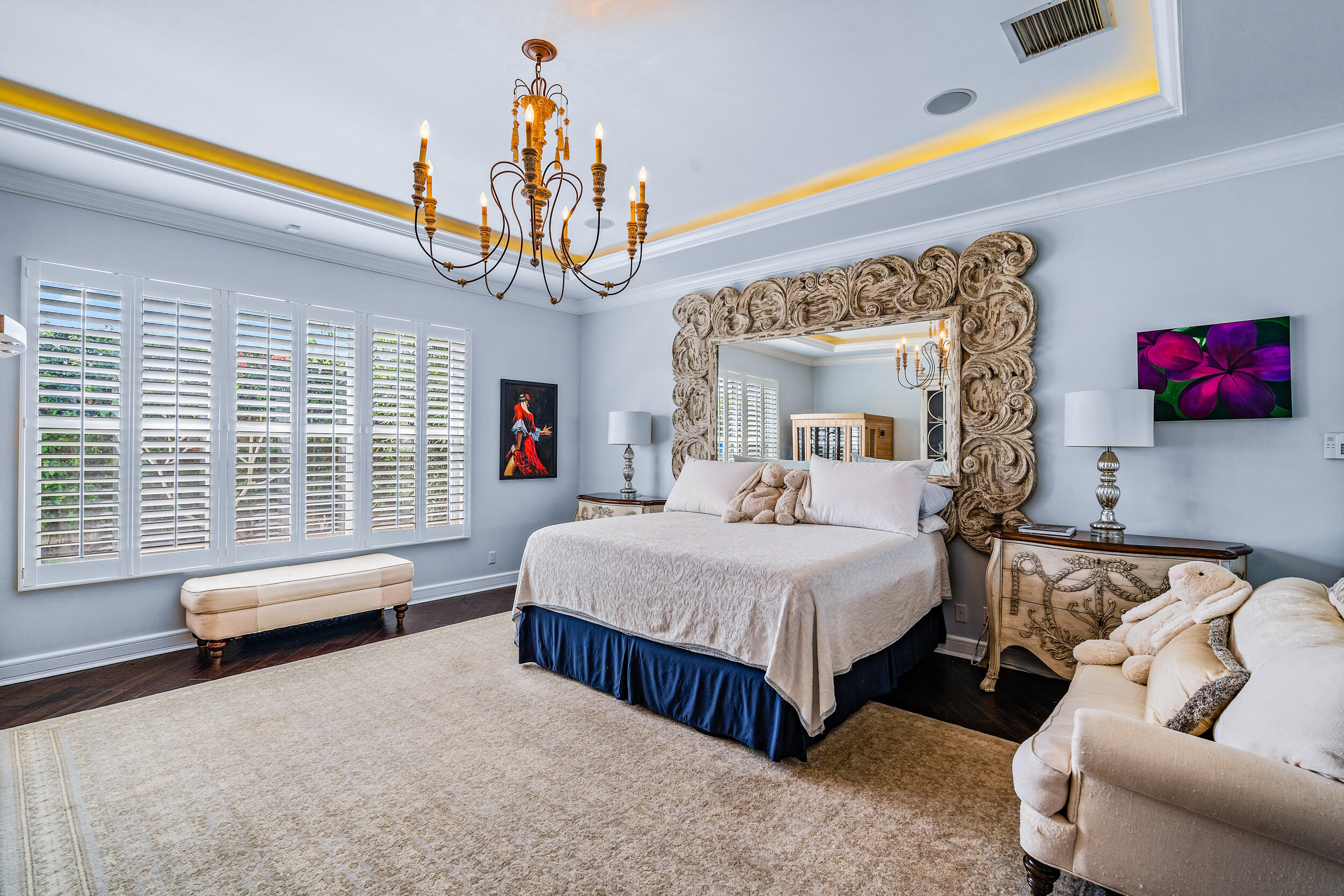 Admirals Cove - Residential