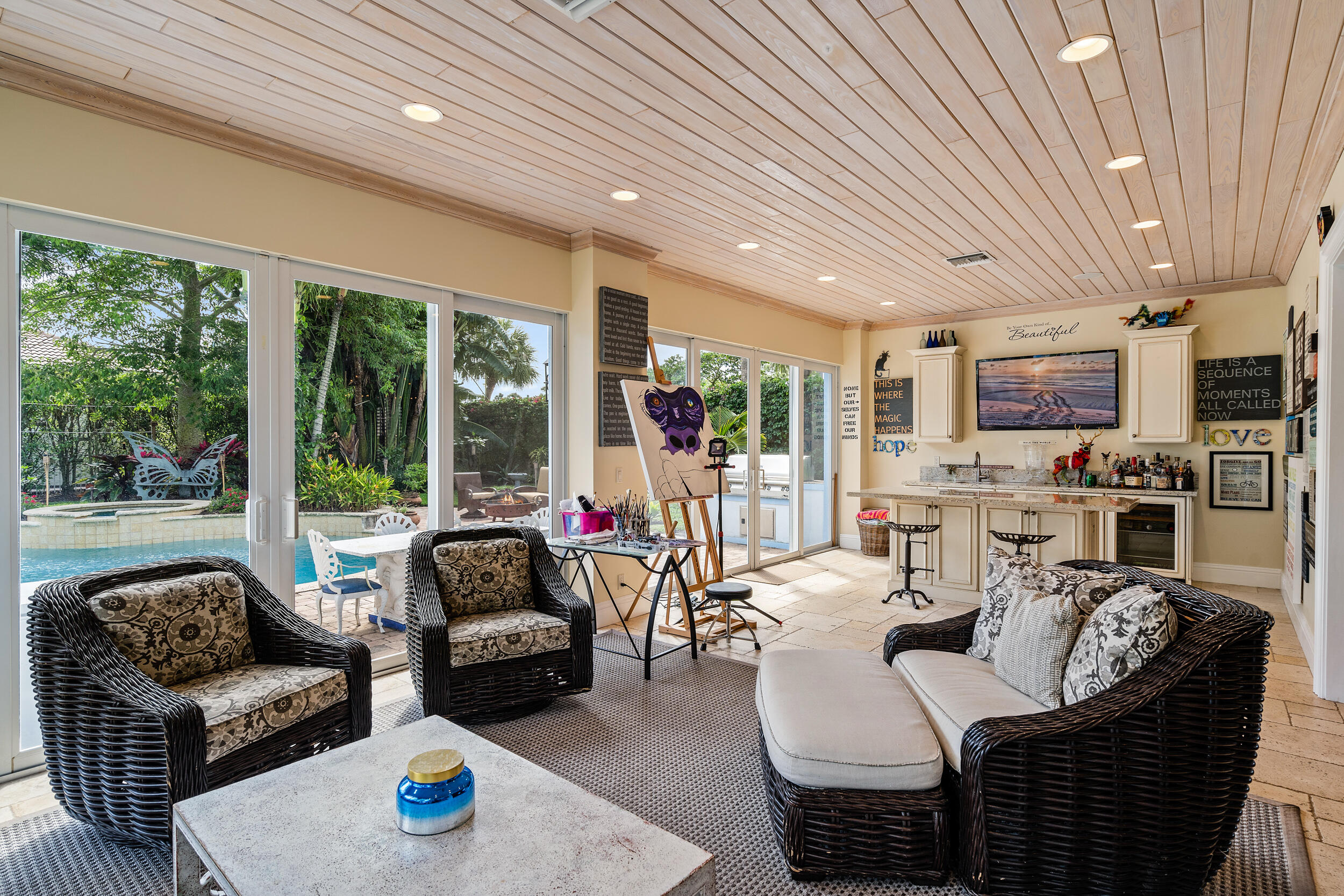 Admirals Cove - Residential