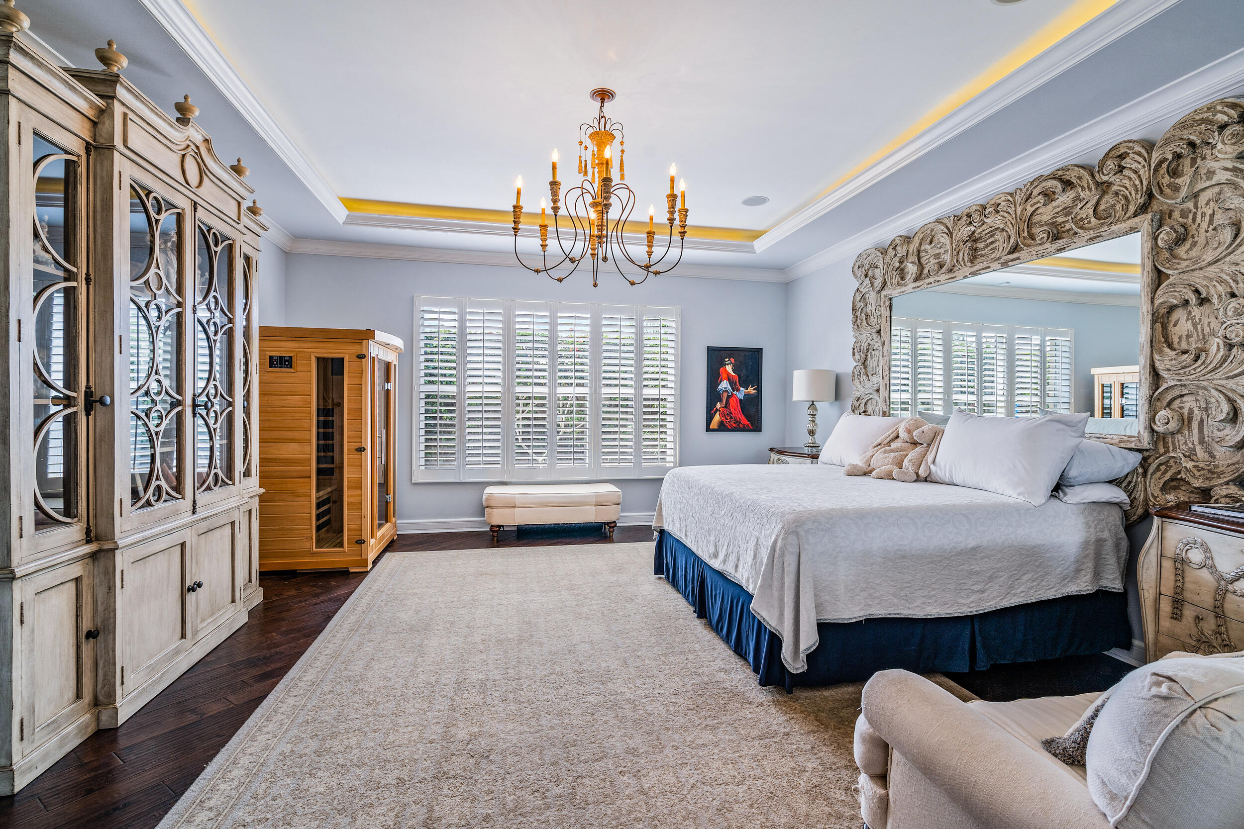 Admirals Cove - Residential