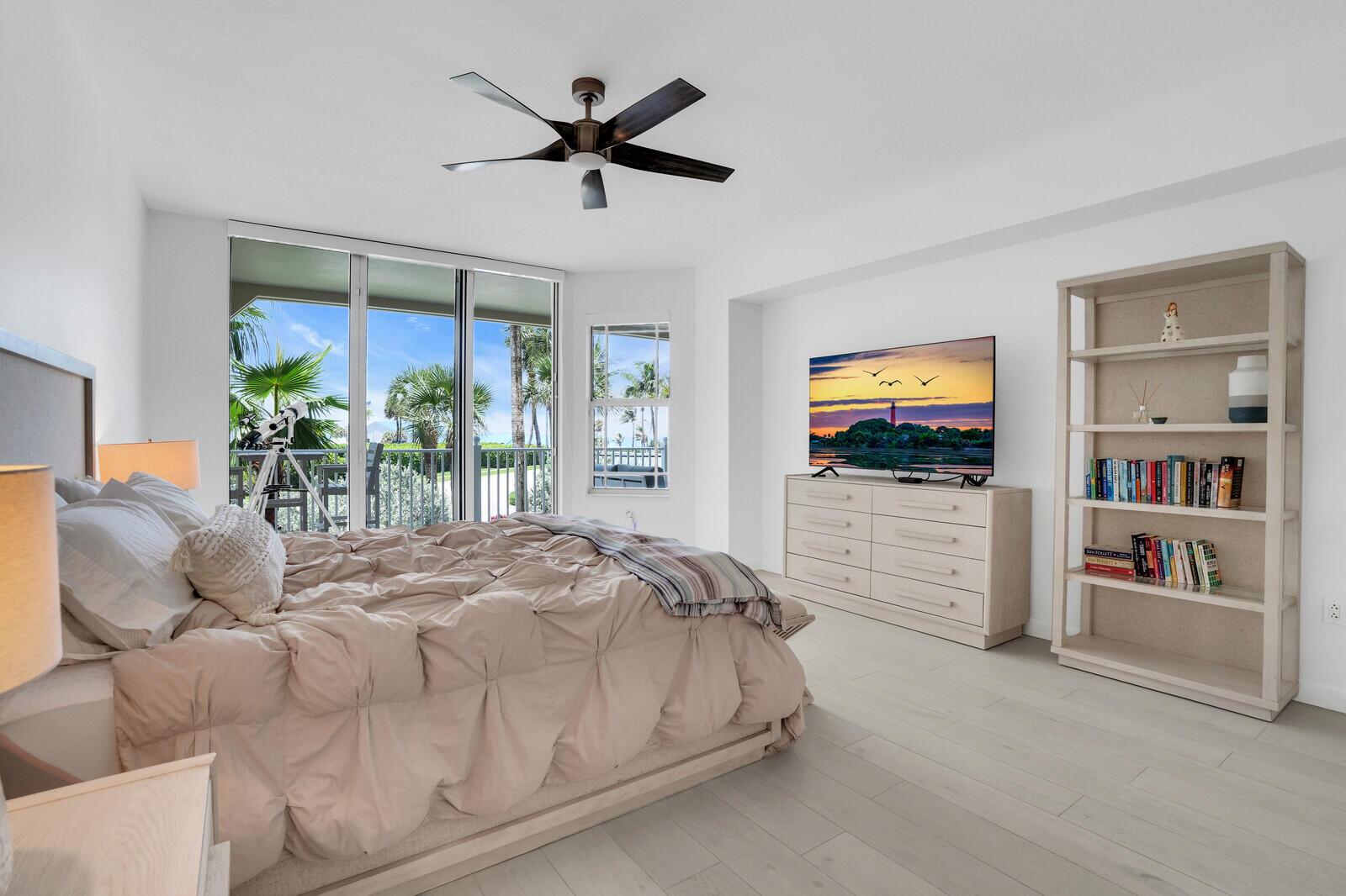 JUPITER OCEAN GRANDE 3 CO - Residential