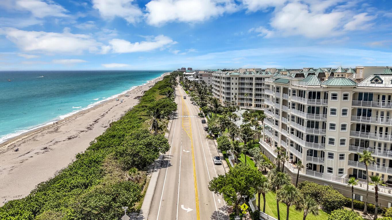 JUPITER OCEAN GRANDE 3 CONDO - Residential