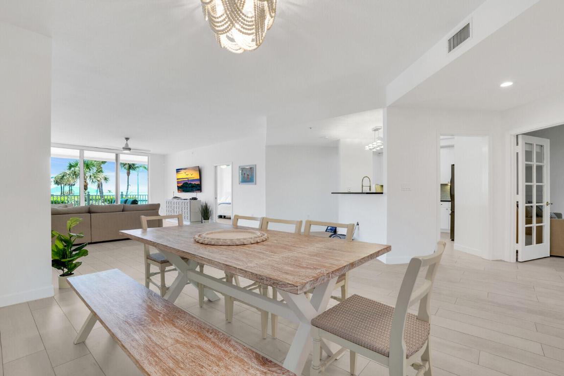 JUPITER OCEAN GRANDE 3 CONDO - Residential