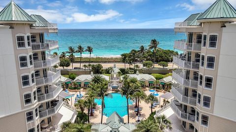 Photo of 120 Ocean Grande Boulevard #302, Jupiter, FL 33477 (MLS # R11150574)