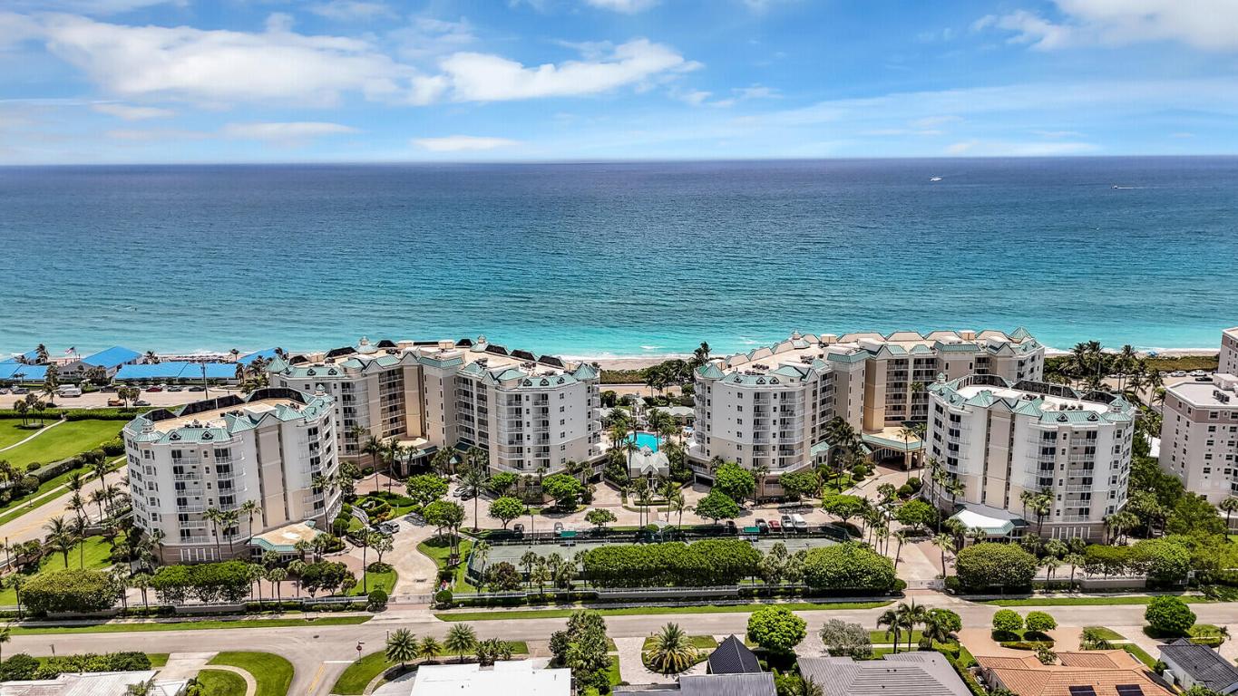JUPITER OCEAN GRANDE 3 CONDO - Residential