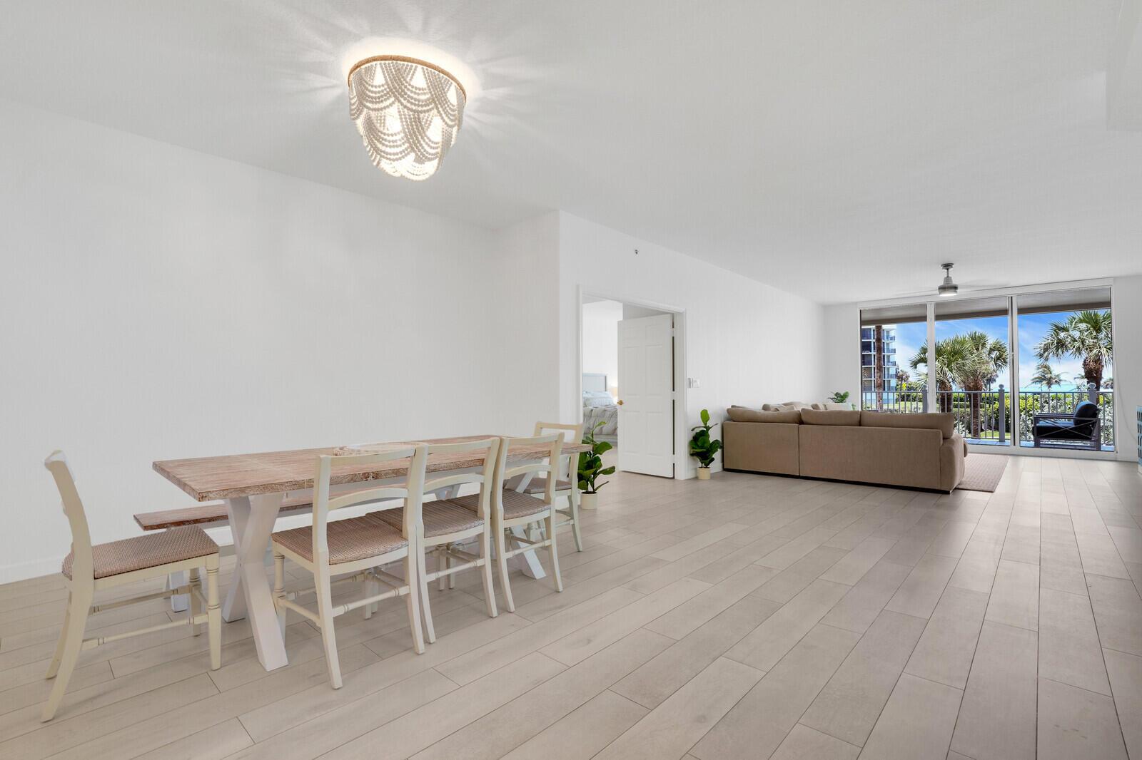 JUPITER OCEAN GRANDE 3 CO - Residential