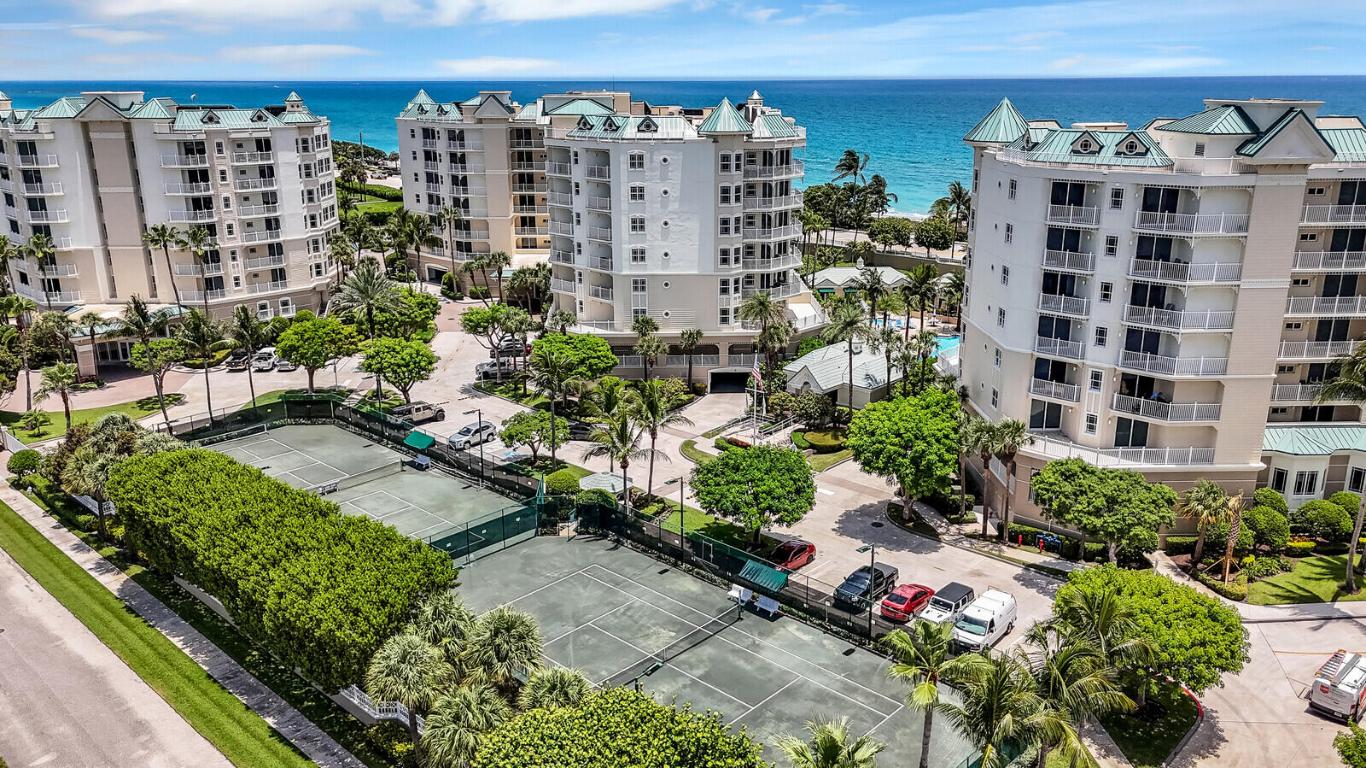 JUPITER OCEAN GRANDE 3 CONDO - Residential