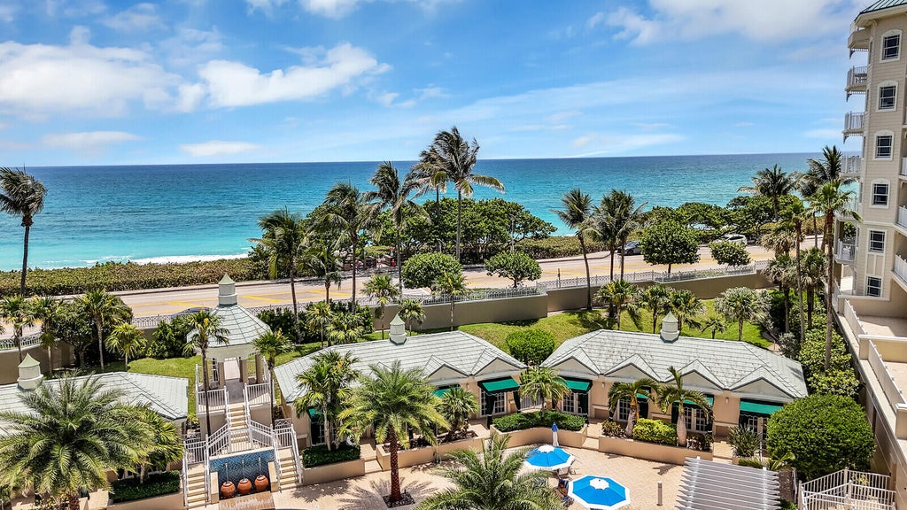 Photo of 120 Ocean Grande Boulevard #302, Jupiter, FL 33477 (MLS # R11150574)