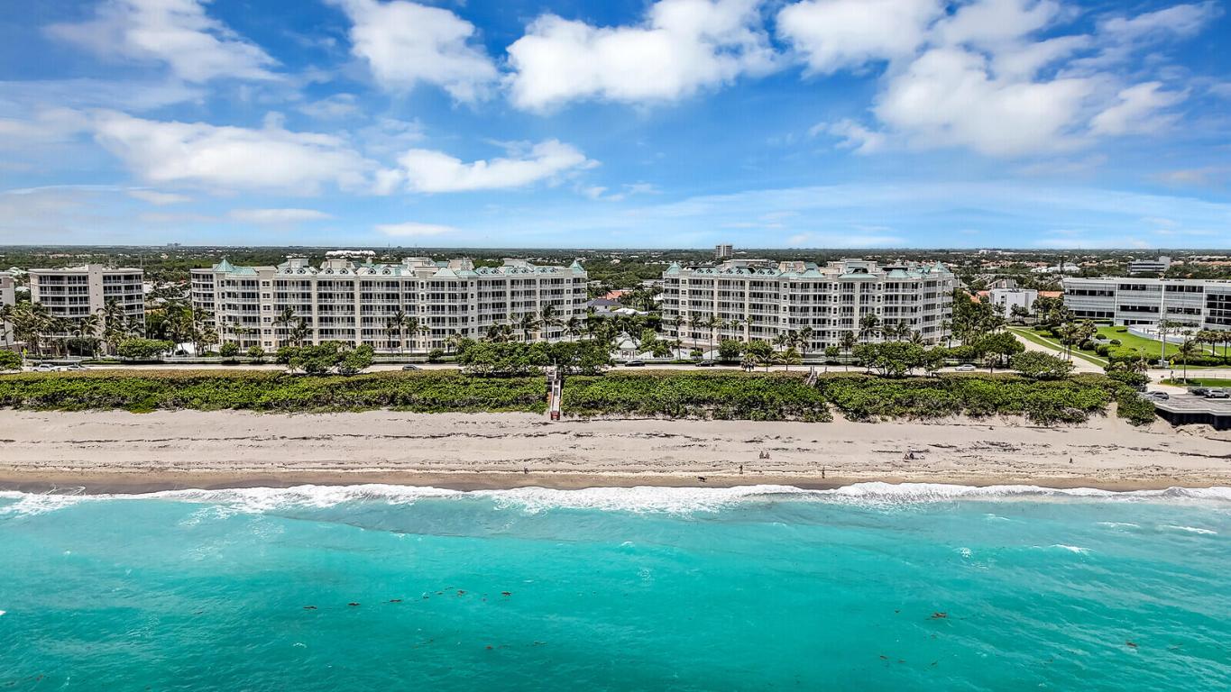 JUPITER OCEAN GRANDE 3 CONDO - Residential