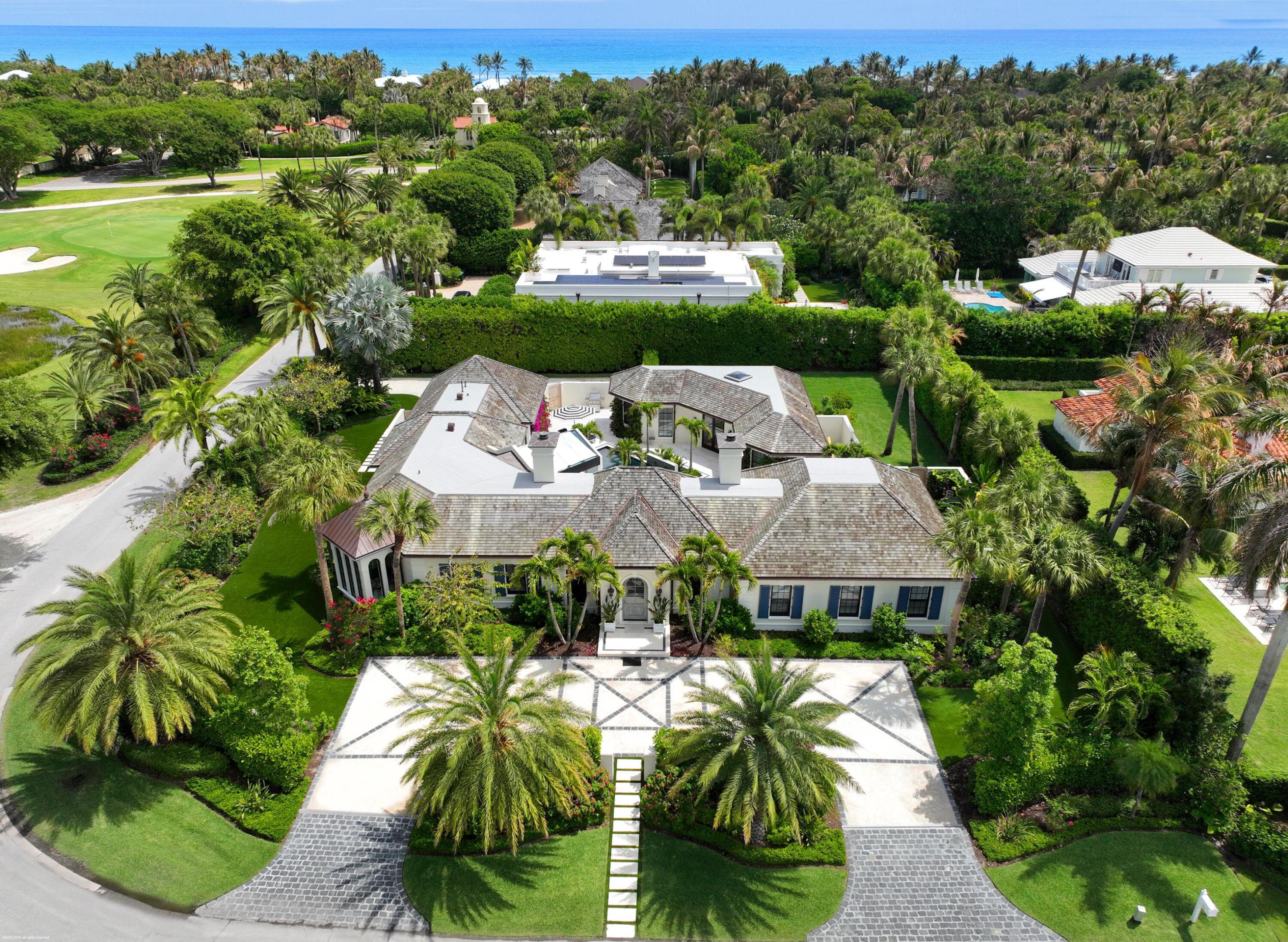 JUPITER ISLAND - Residential