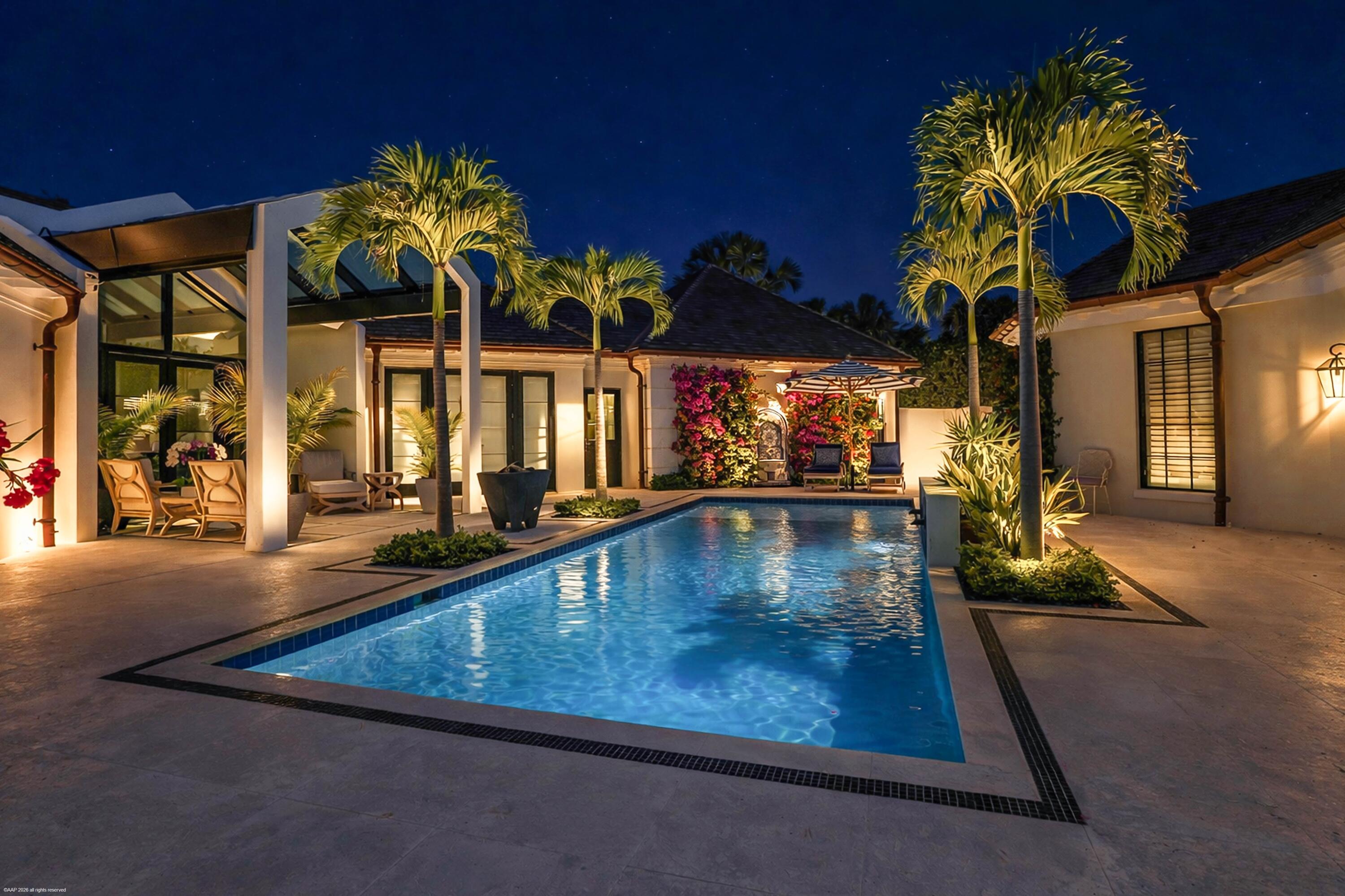 JUPITER ISLAND - Residential