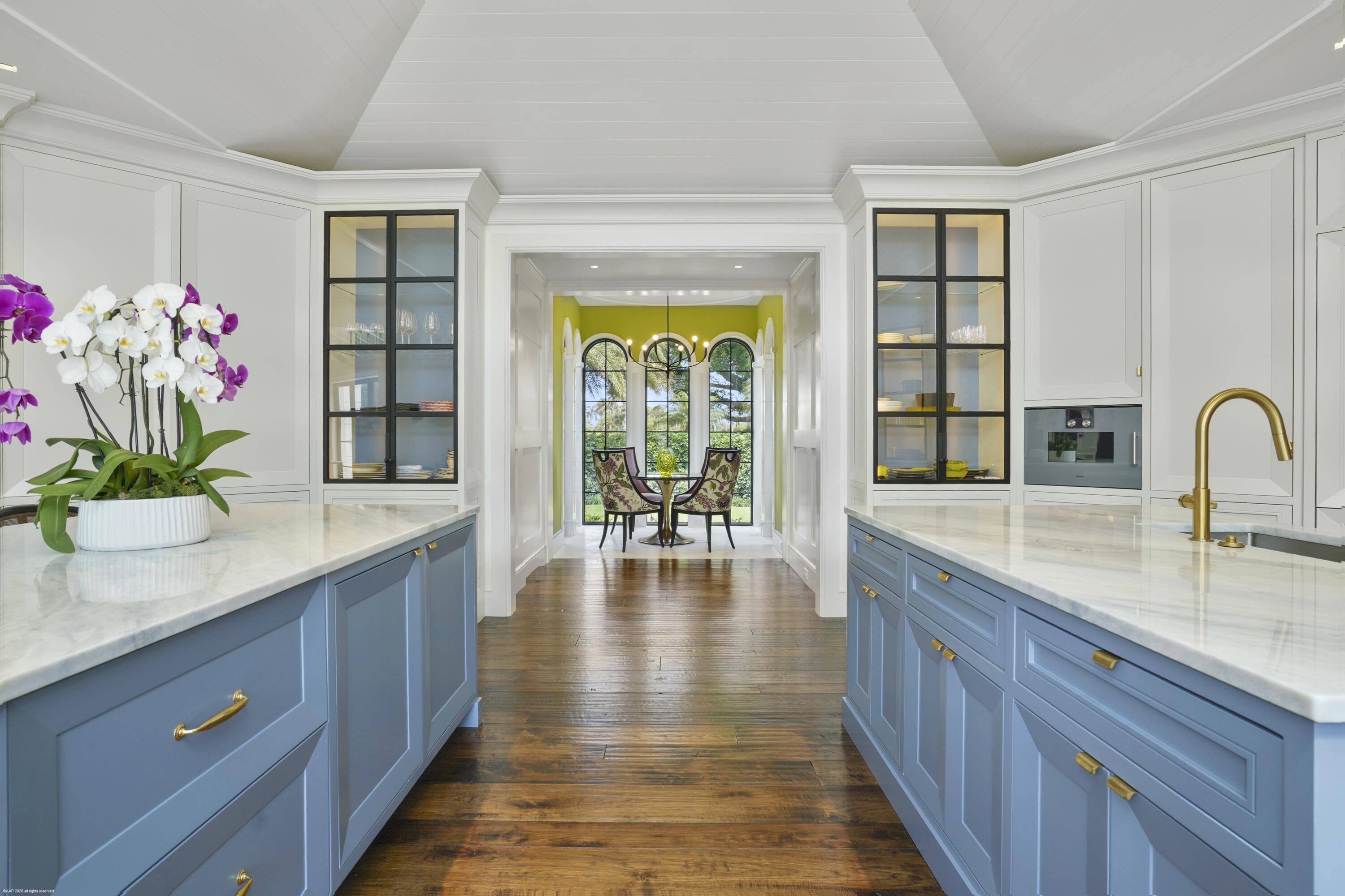 JUPITER ISLAND - Residential