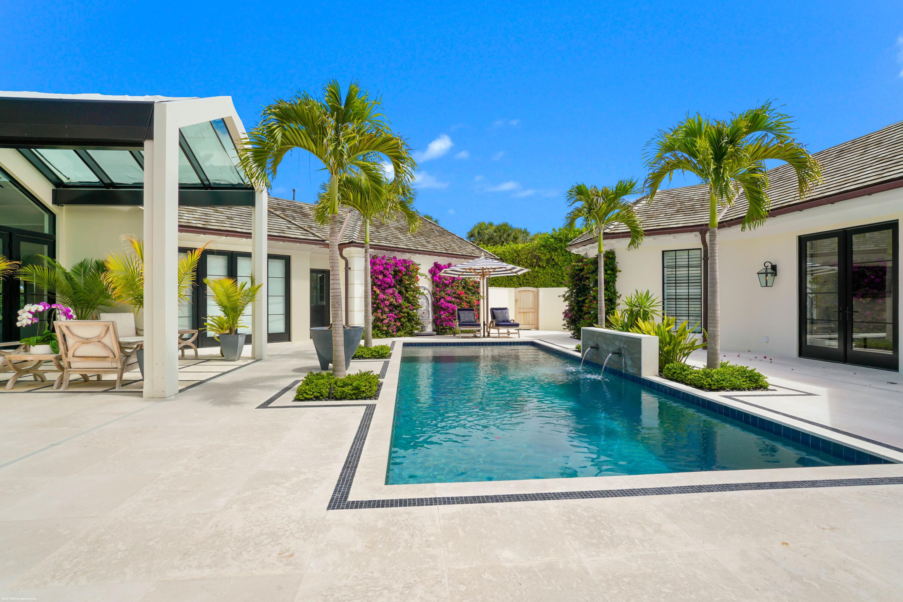 JUPITER ISLAND - Residential