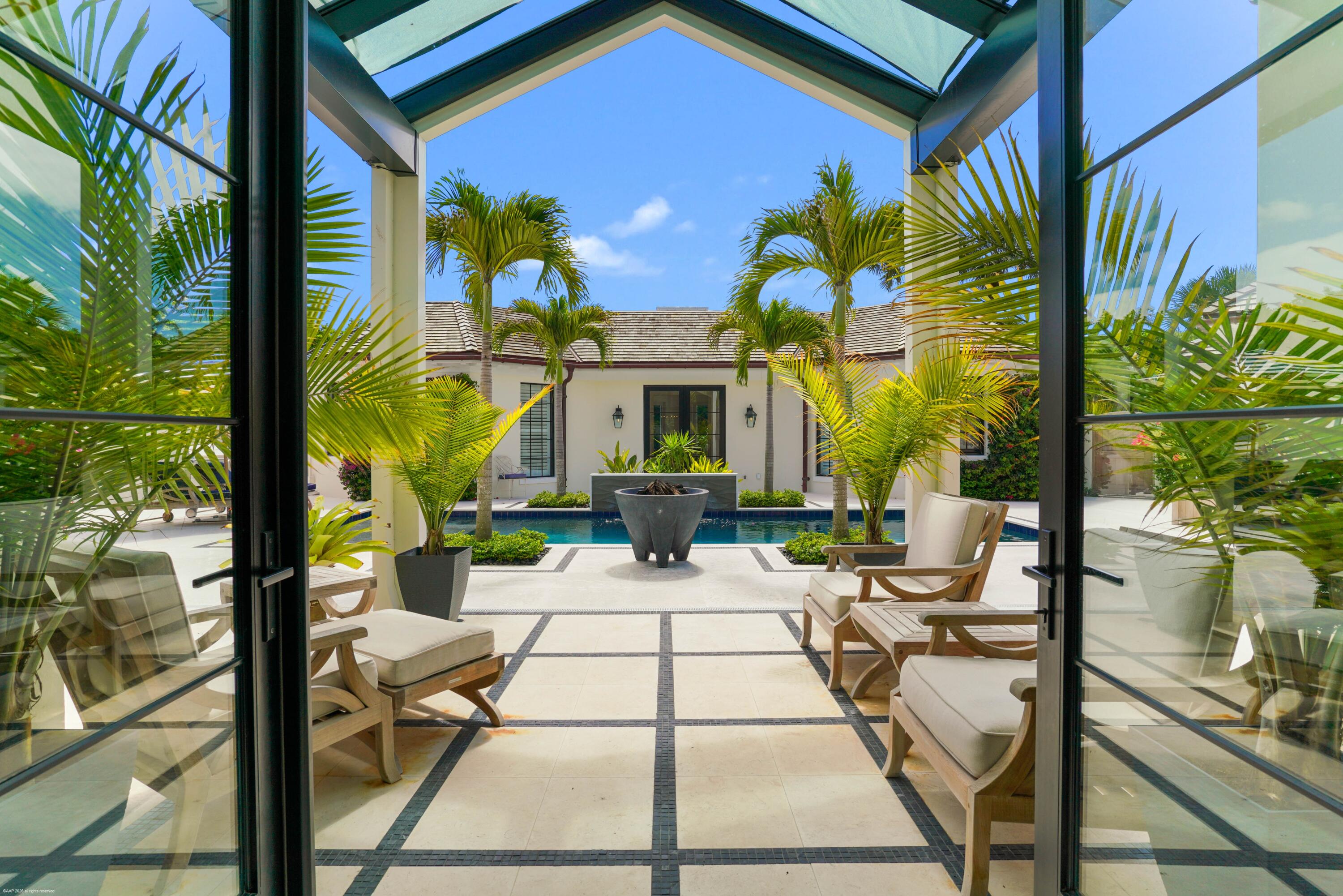 JUPITER ISLAND - Residential