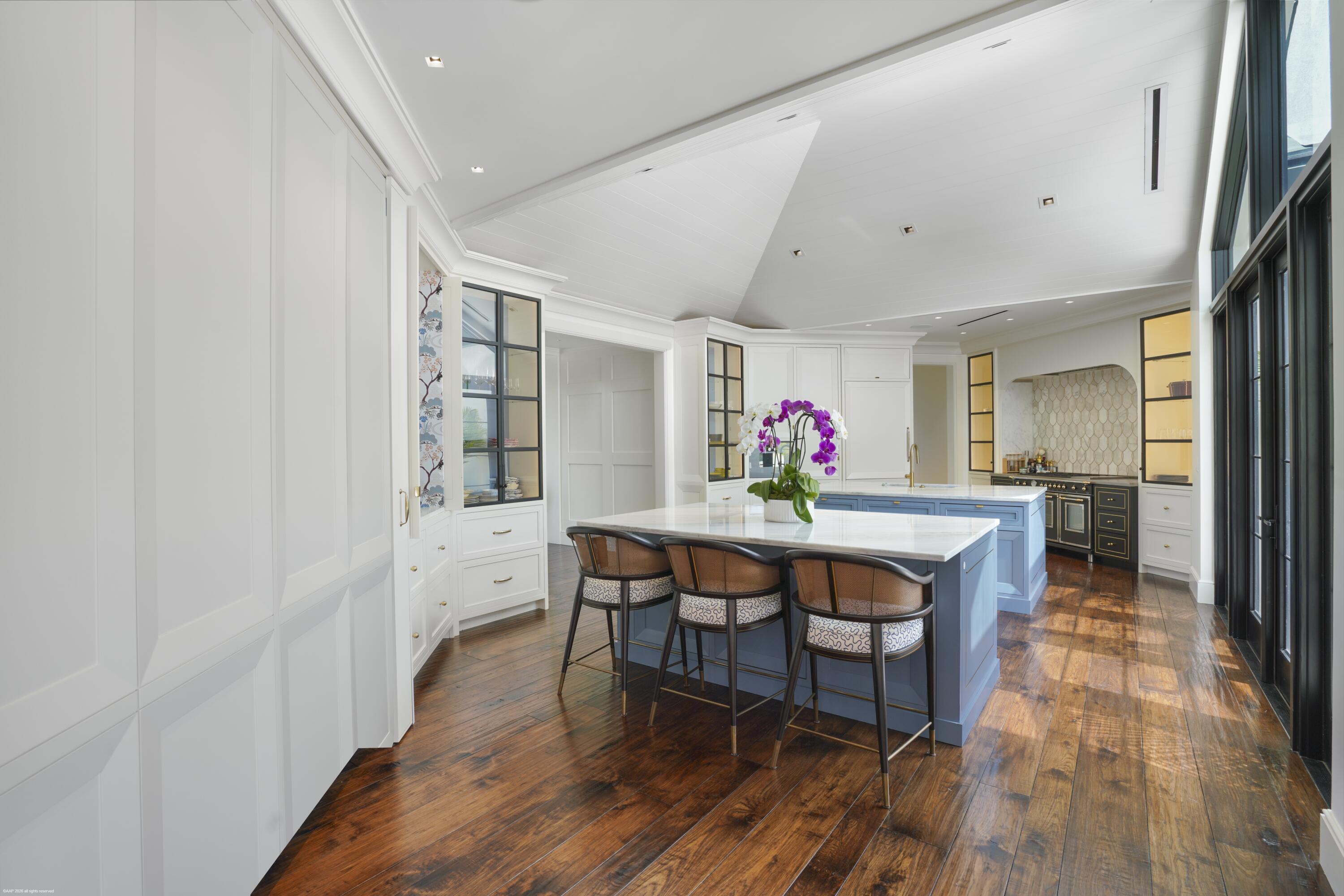 JUPITER ISLAND - Residential