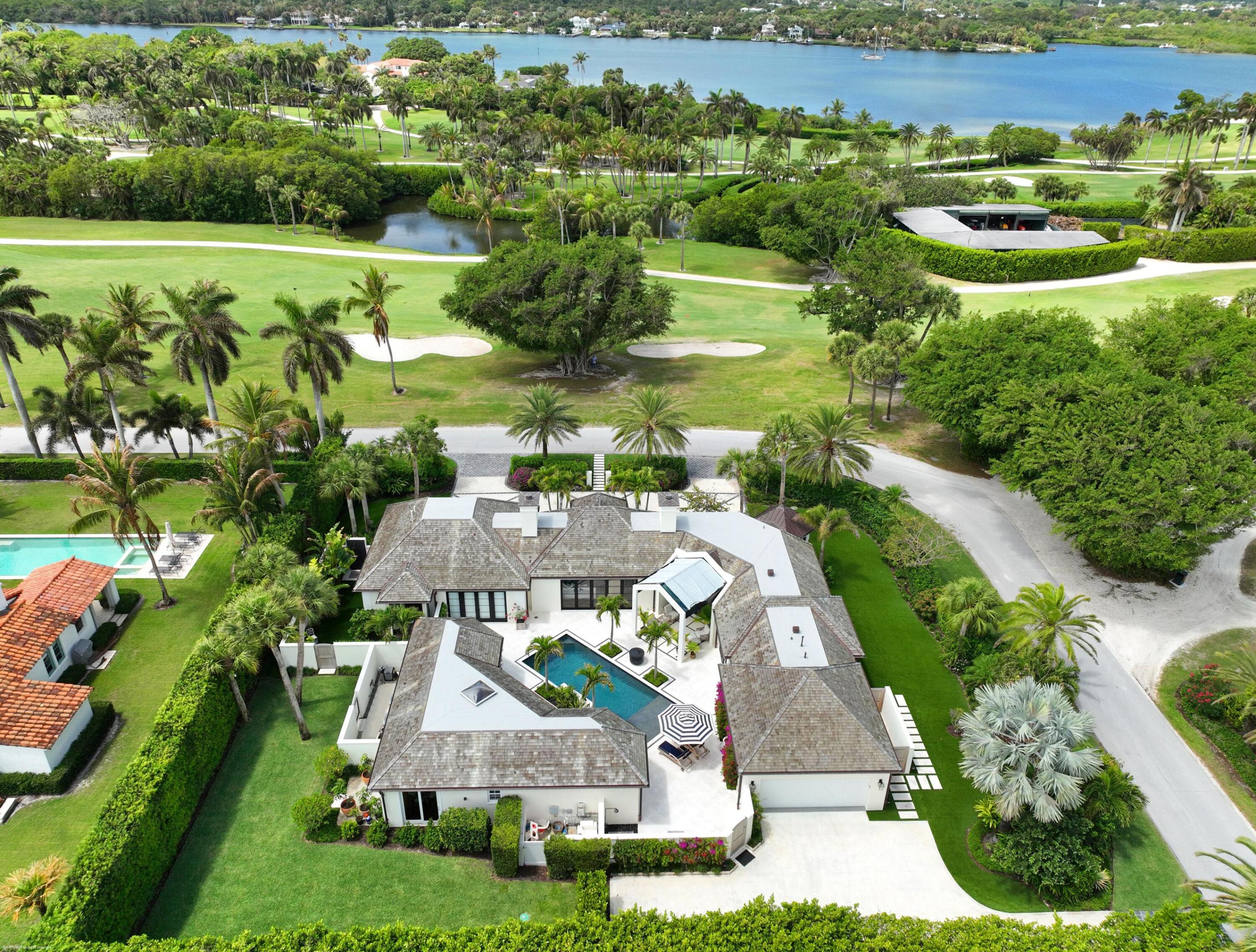 JUPITER ISLAND - Residential