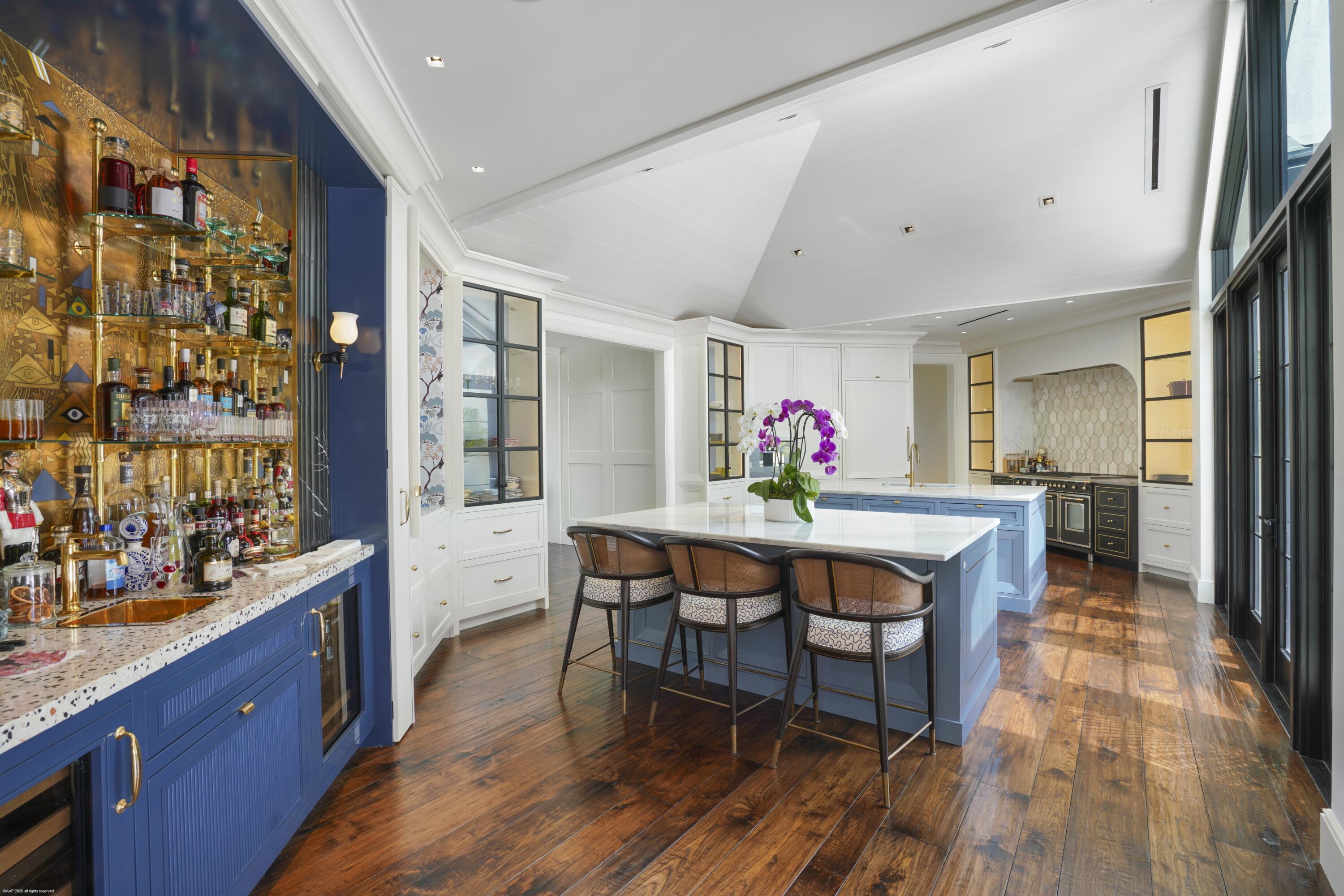 JUPITER ISLAND - Residential