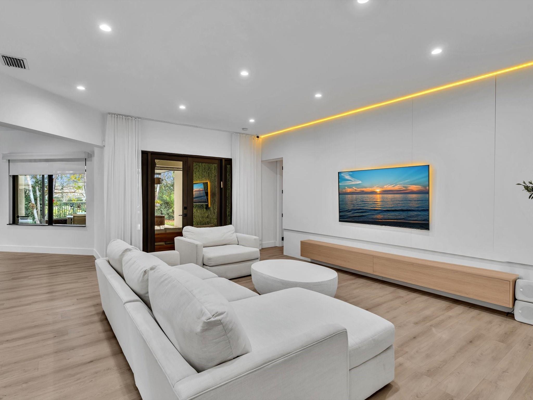 ESTADA AT MONTERRA - Residential