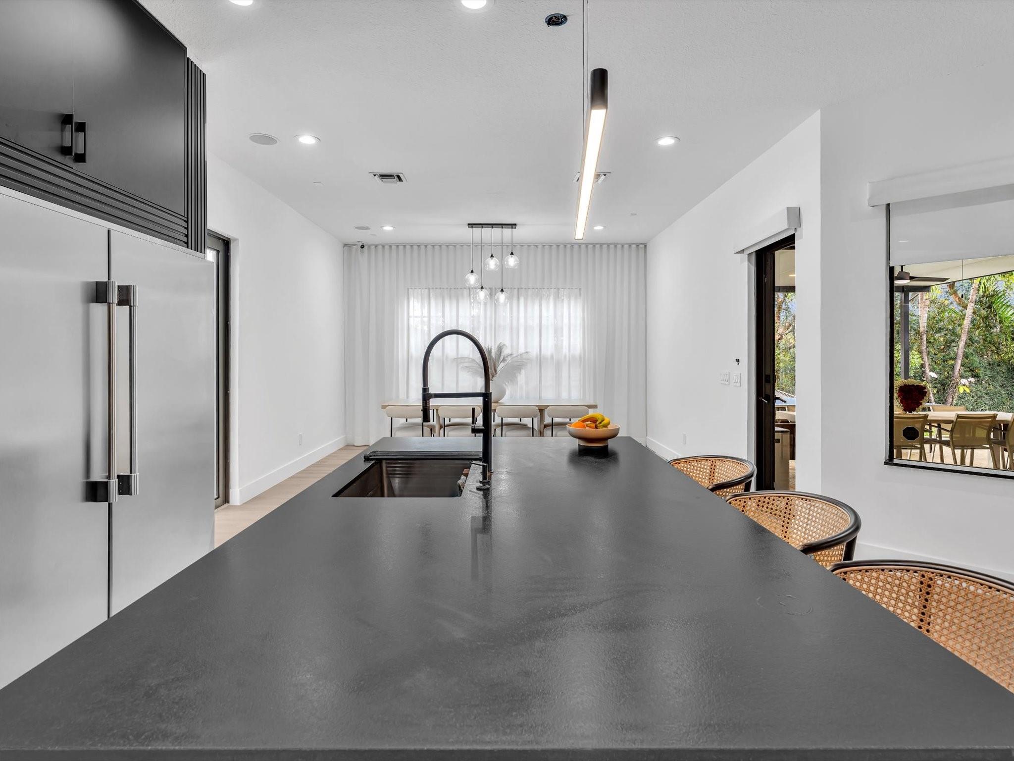 ESTADA AT MONTERRA - Residential