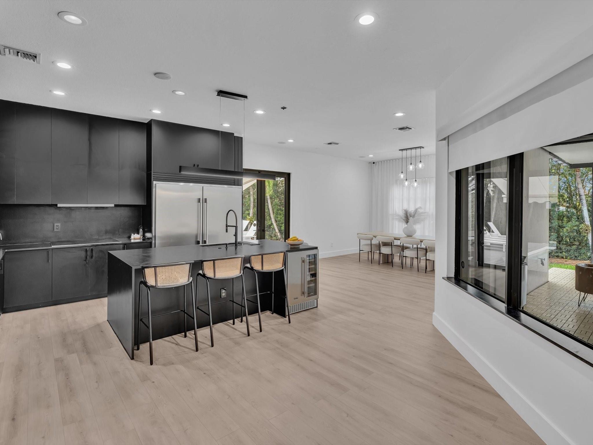 ESTADA AT MONTERRA - Residential