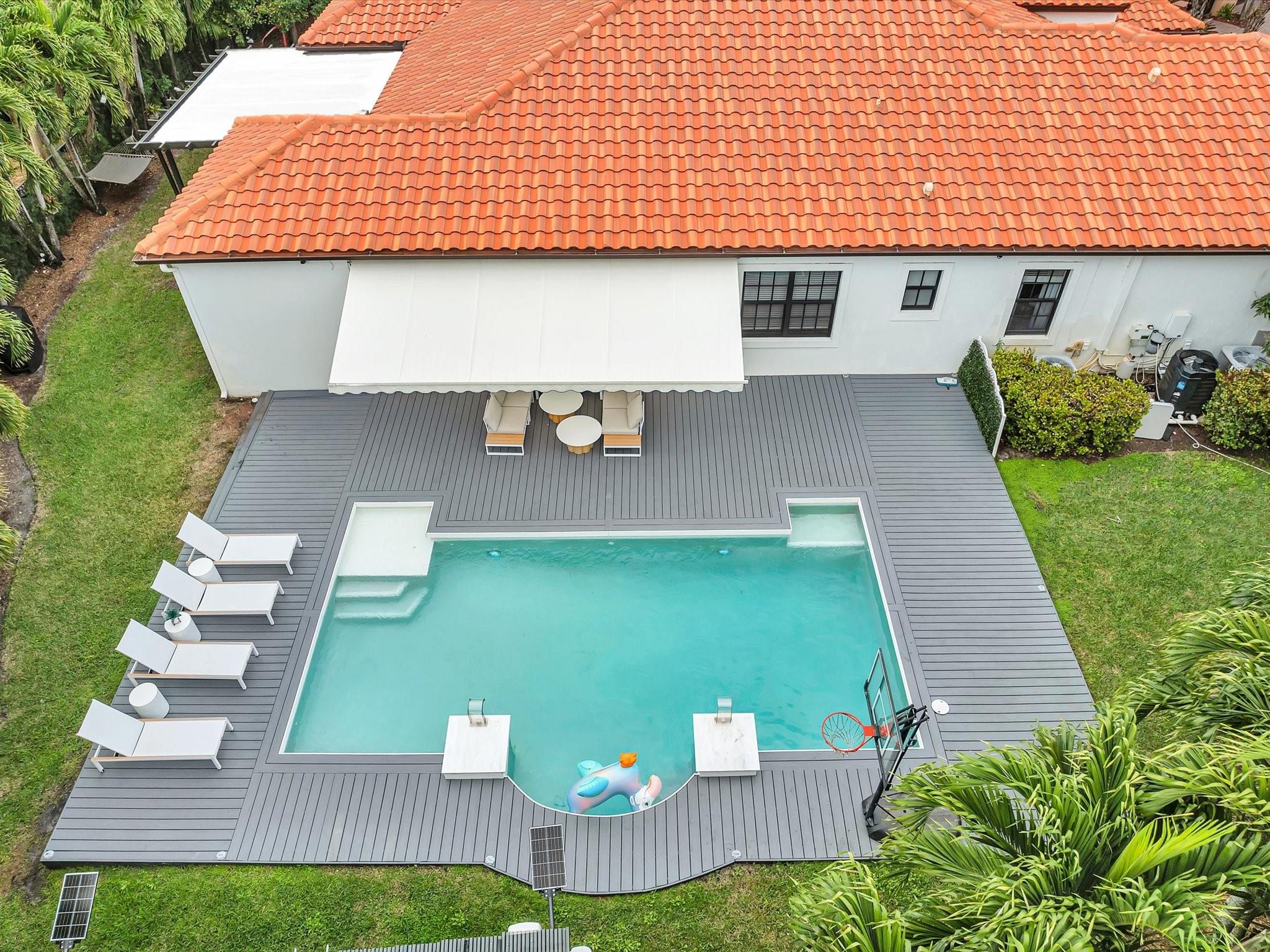 ESTADA AT MONTERRA - Residential