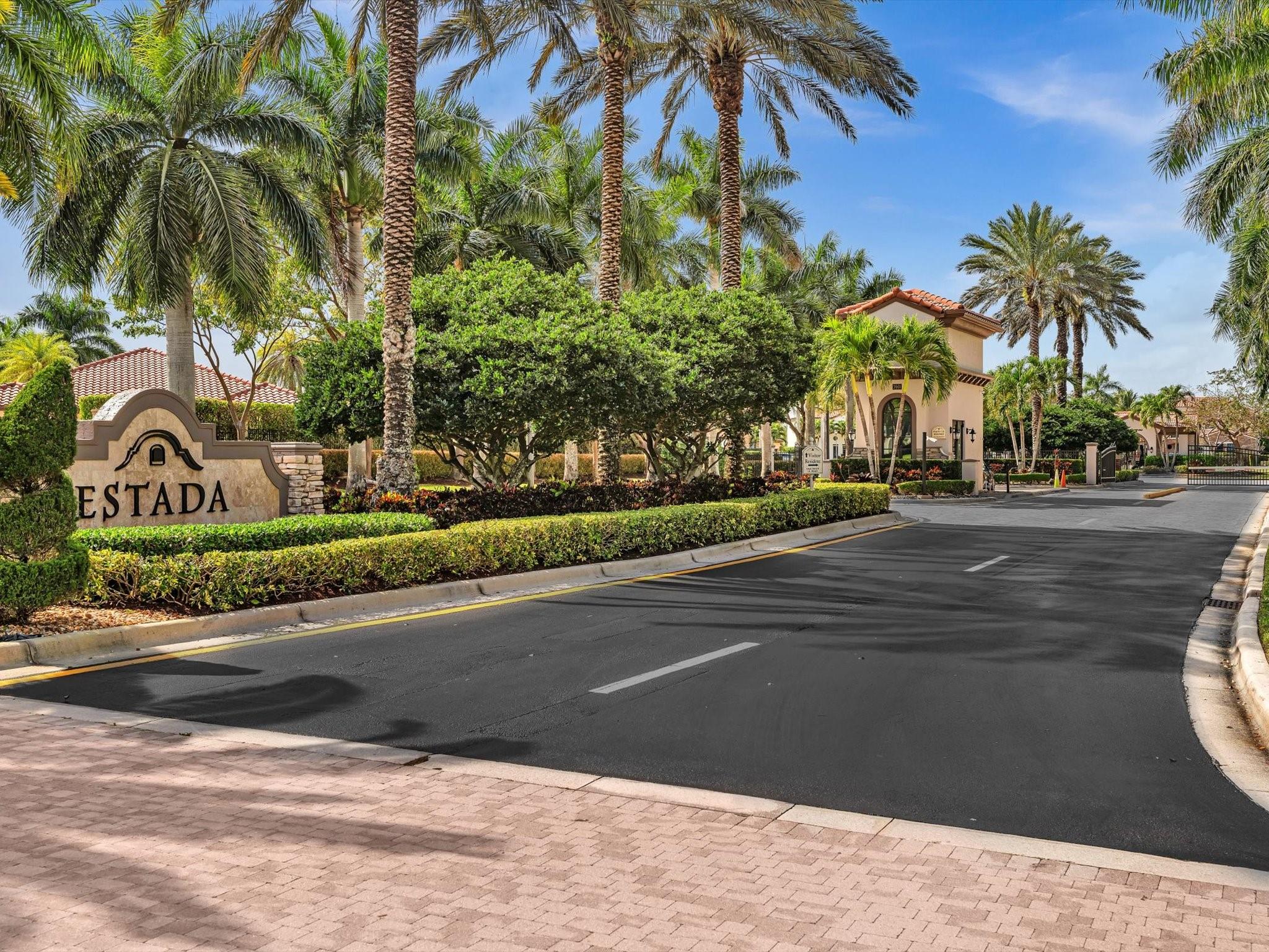 ESTADA AT MONTERRA - Residential
