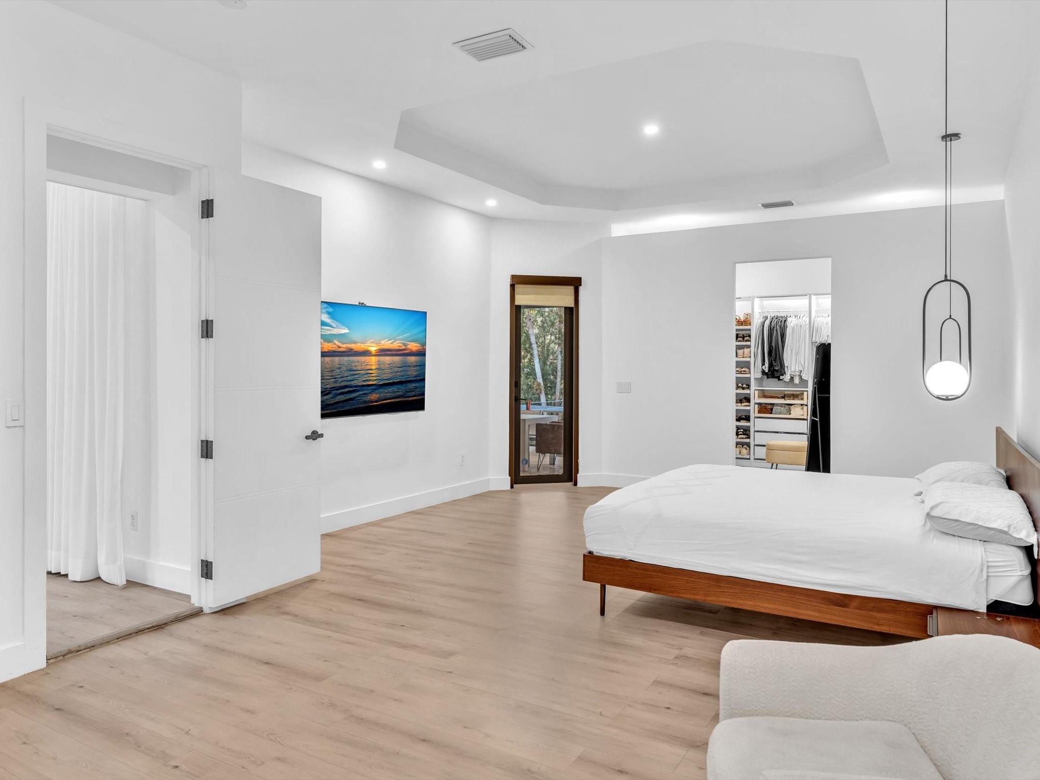 ESTADA AT MONTERRA - Residential
