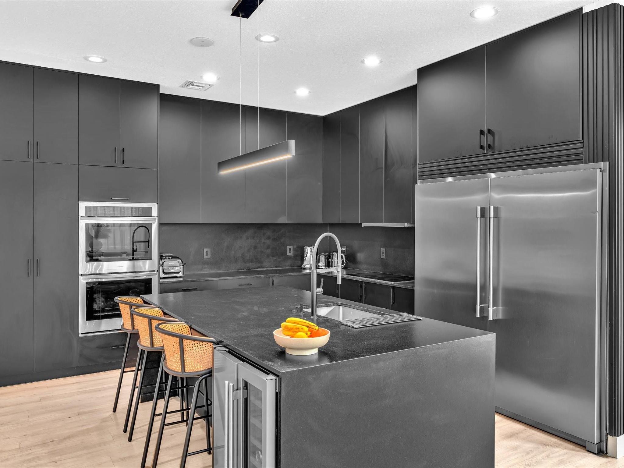 ESTADA AT MONTERRA - Residential